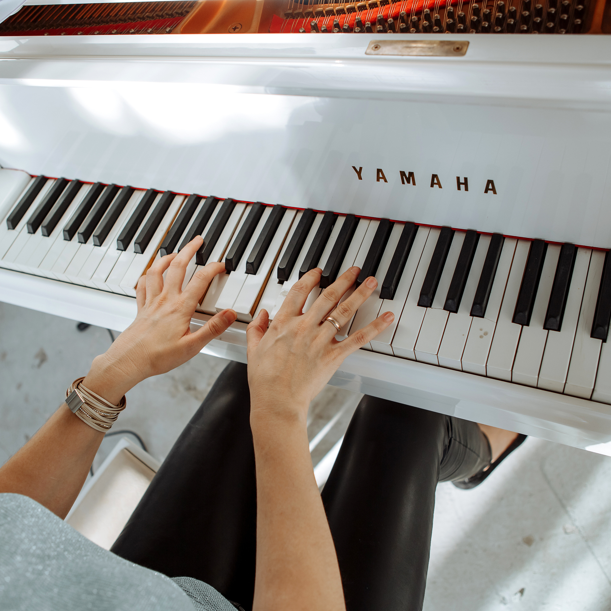 Съемка для преподавателя по вокалу. Свадебный фотограф в Санкт-Петербурге