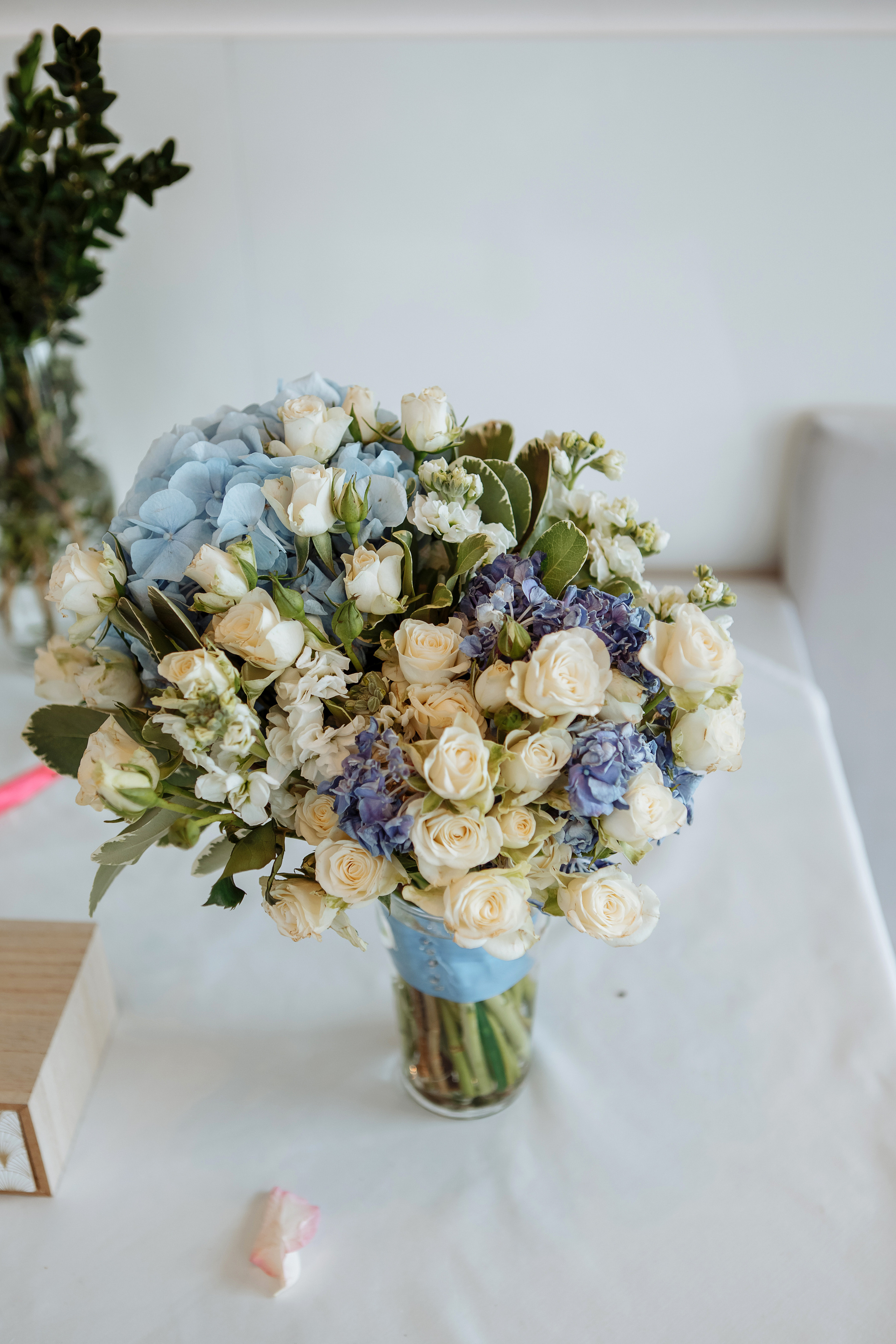 Аня и Роман. Свадебный фотограф в Санкт-Петербурге