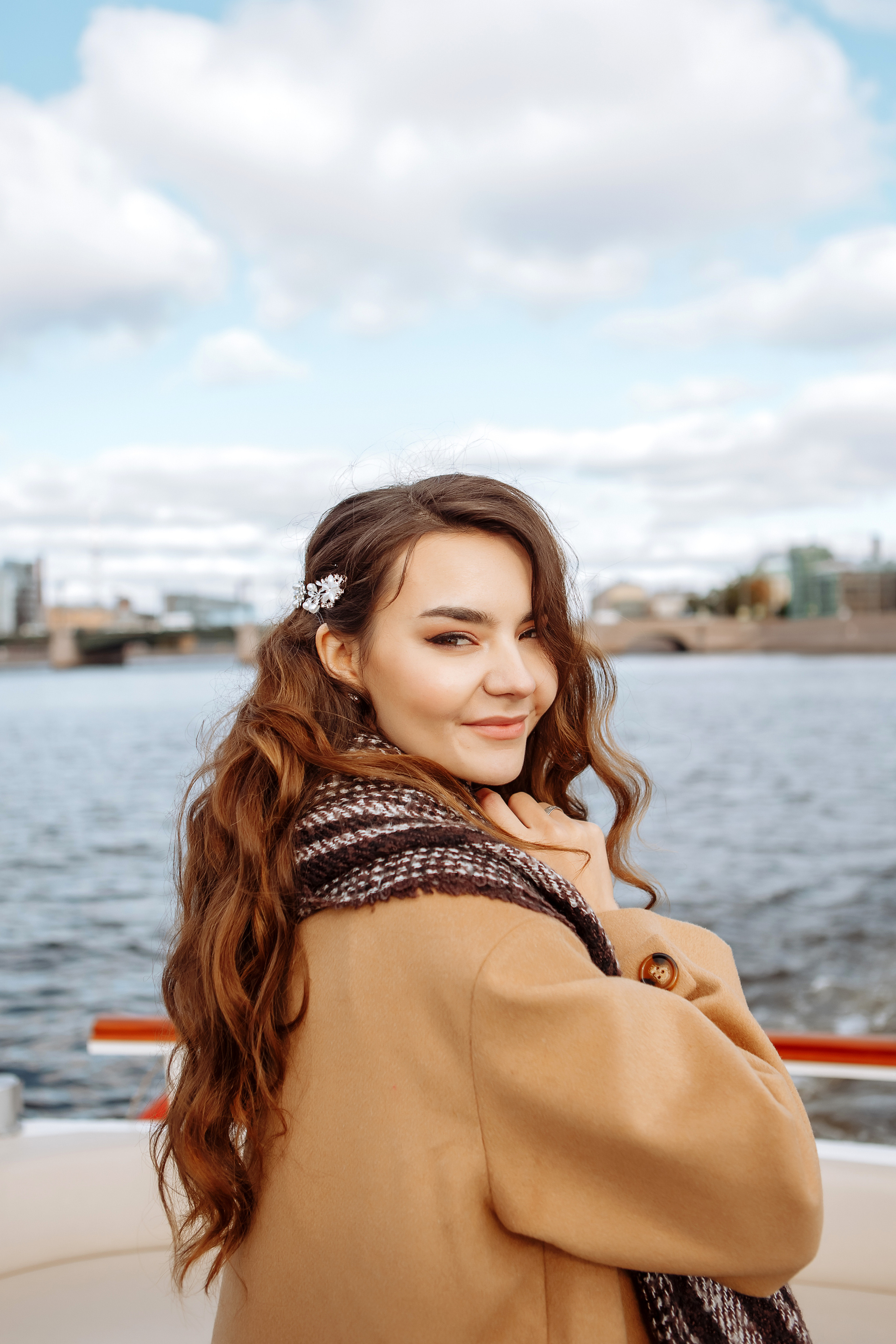 Аня и Роман. Свадебный фотограф в Санкт-Петербурге