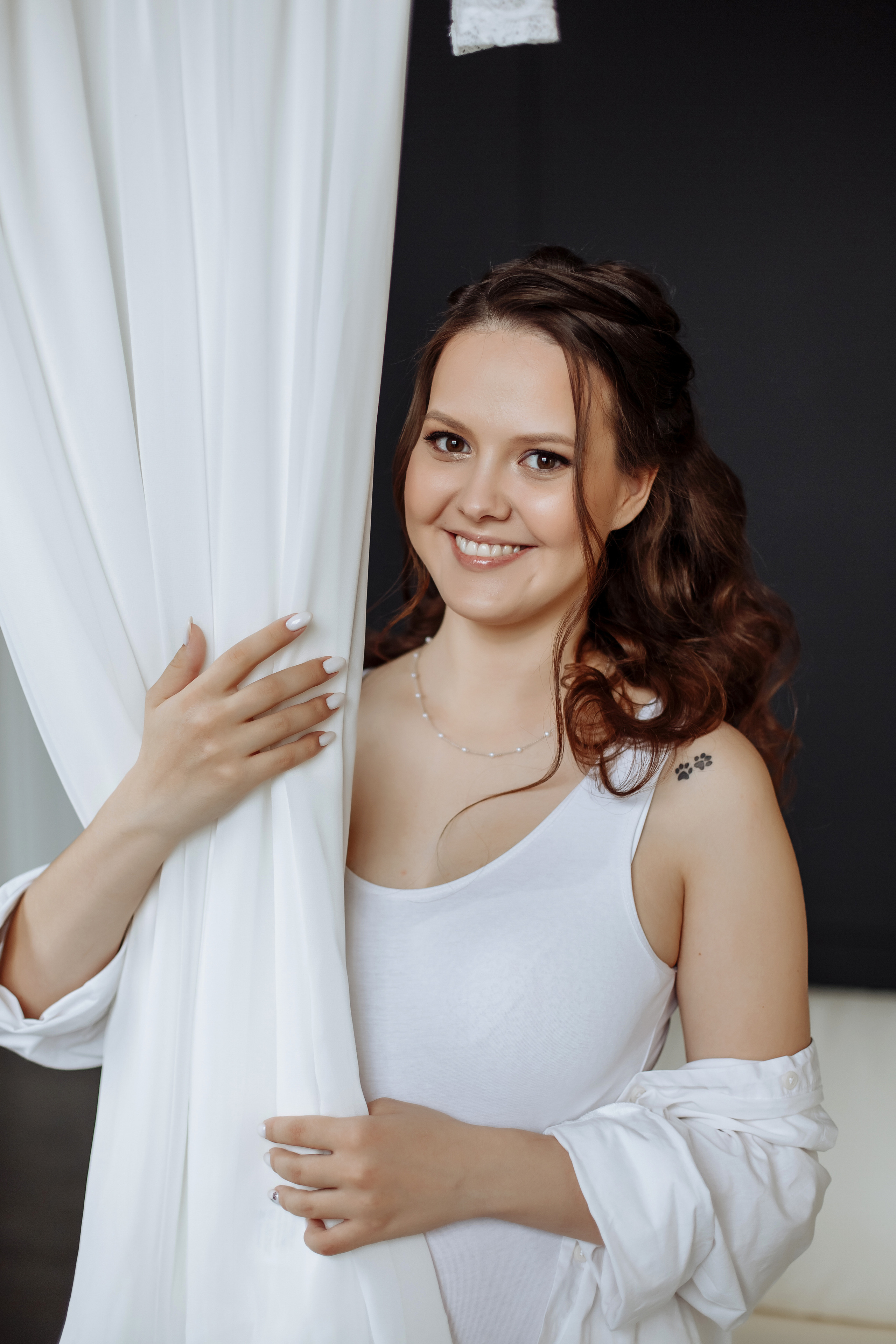 Женя и Никита. Свадебный фотограф в Санкт-Петербурге