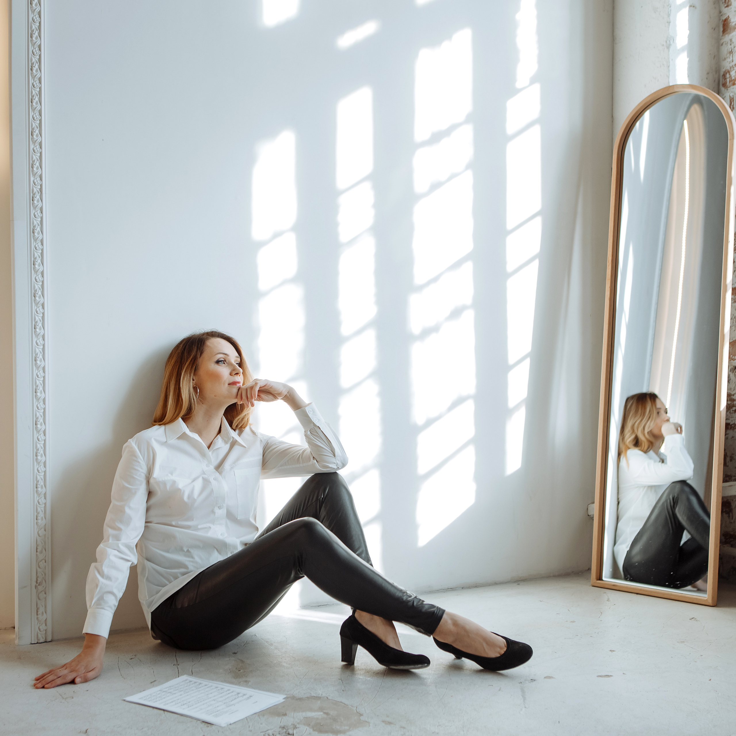 Съемка для преподавателя по вокалу. Свадебный фотограф в Санкт-Петербурге