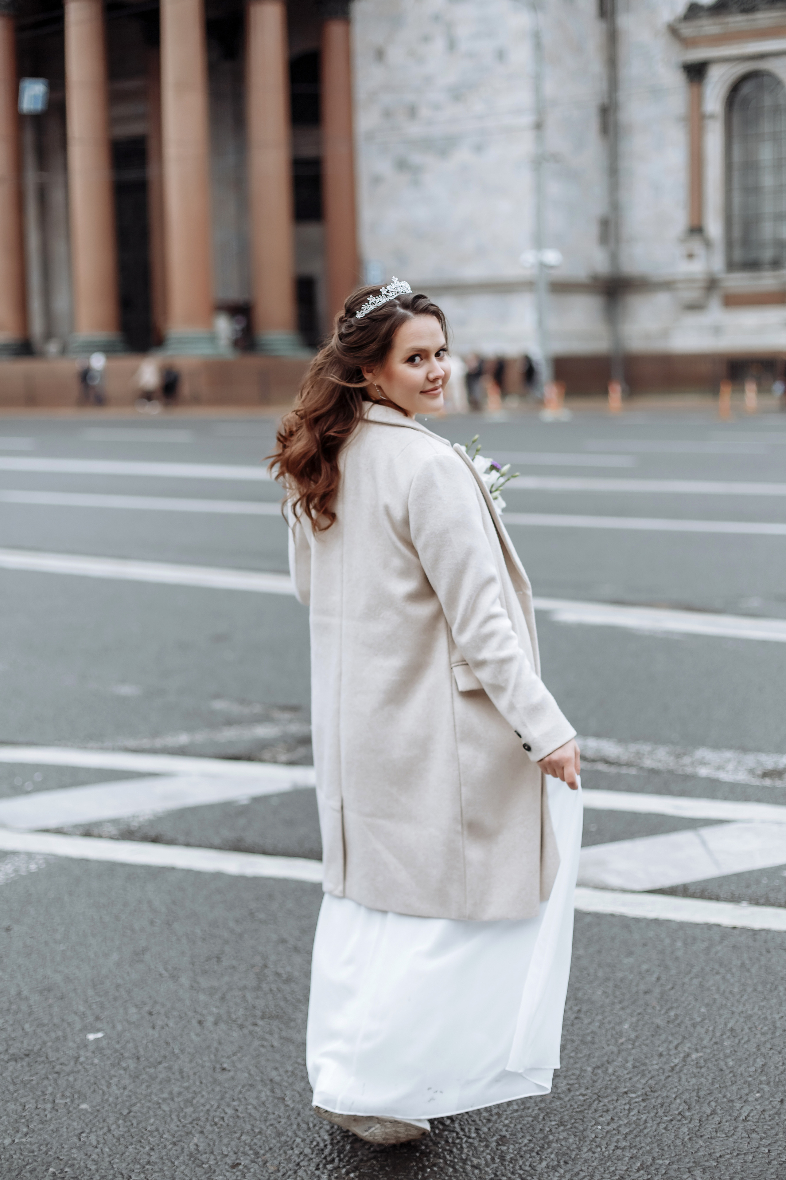 Женя и Никита. Свадебный фотограф в Санкт-Петербурге