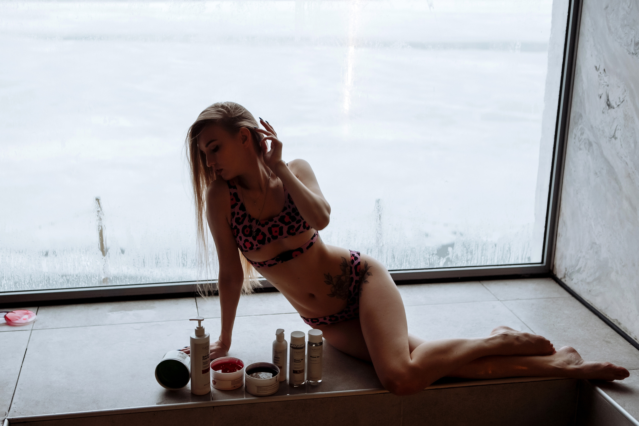 Съемка для студии шугаринга. Свадебный фотограф в Санкт-Петербурге