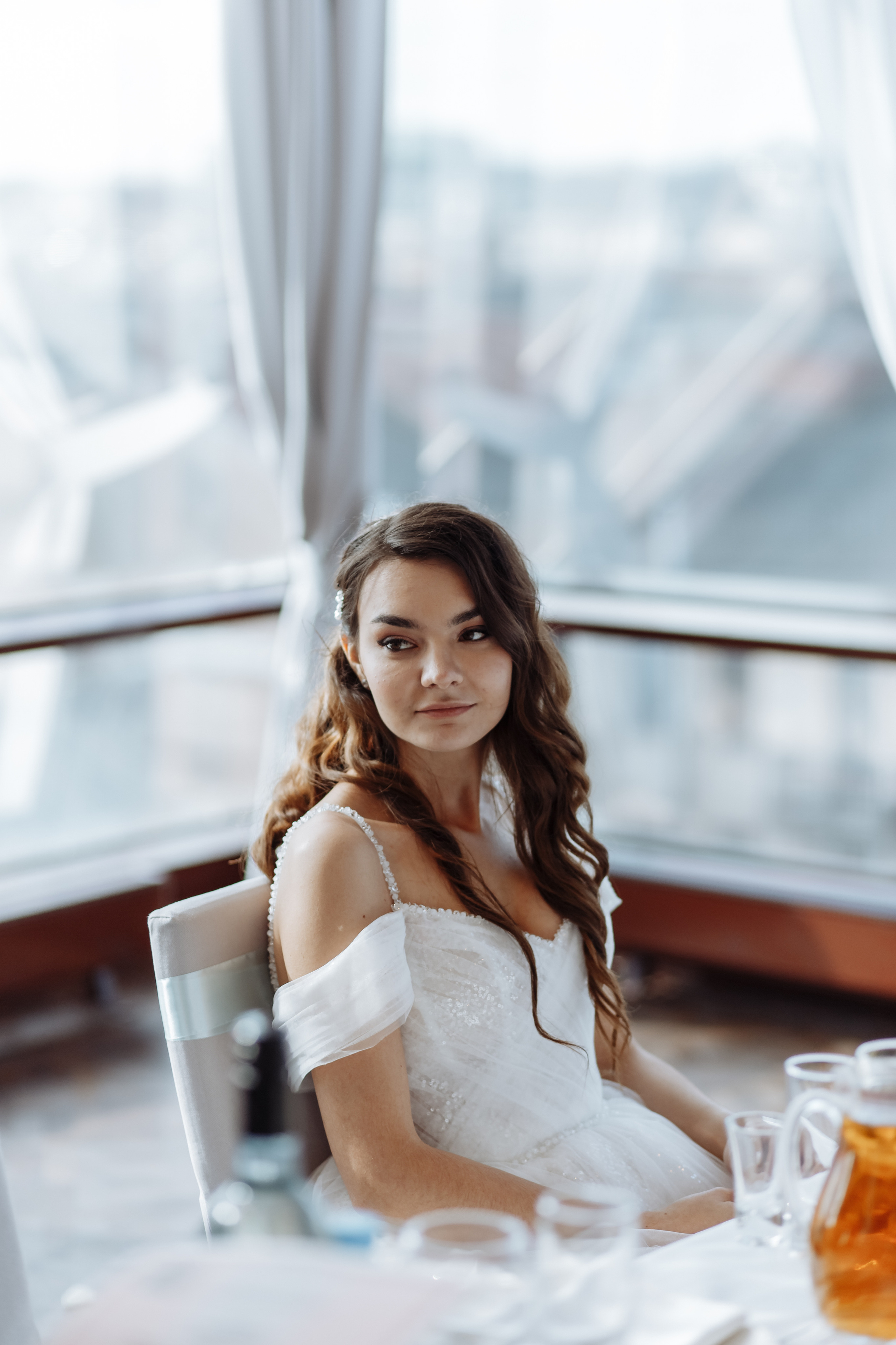 Аня и Роман. Свадебный фотограф в Санкт-Петербурге