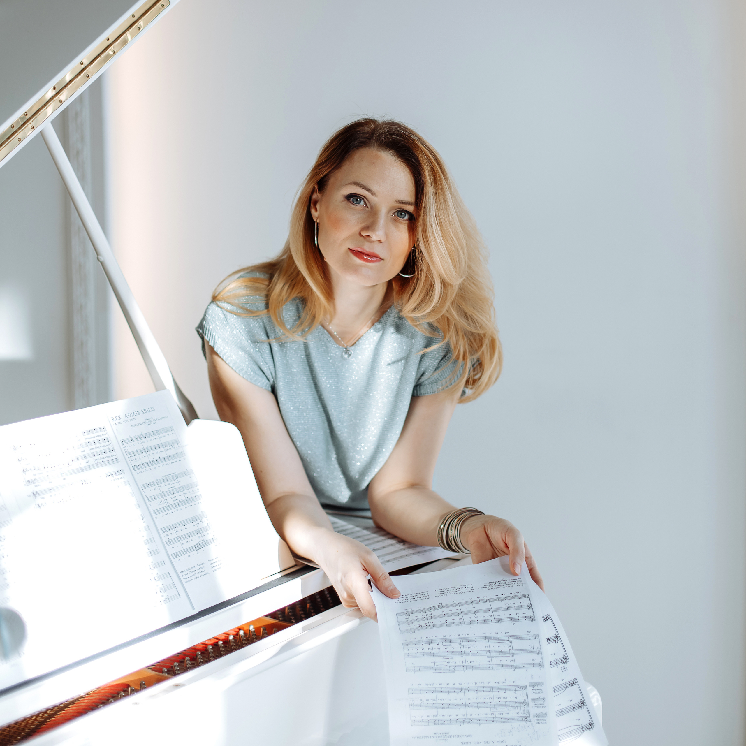 Съемка для преподавателя по вокалу. Свадебный фотограф в Санкт-Петербурге