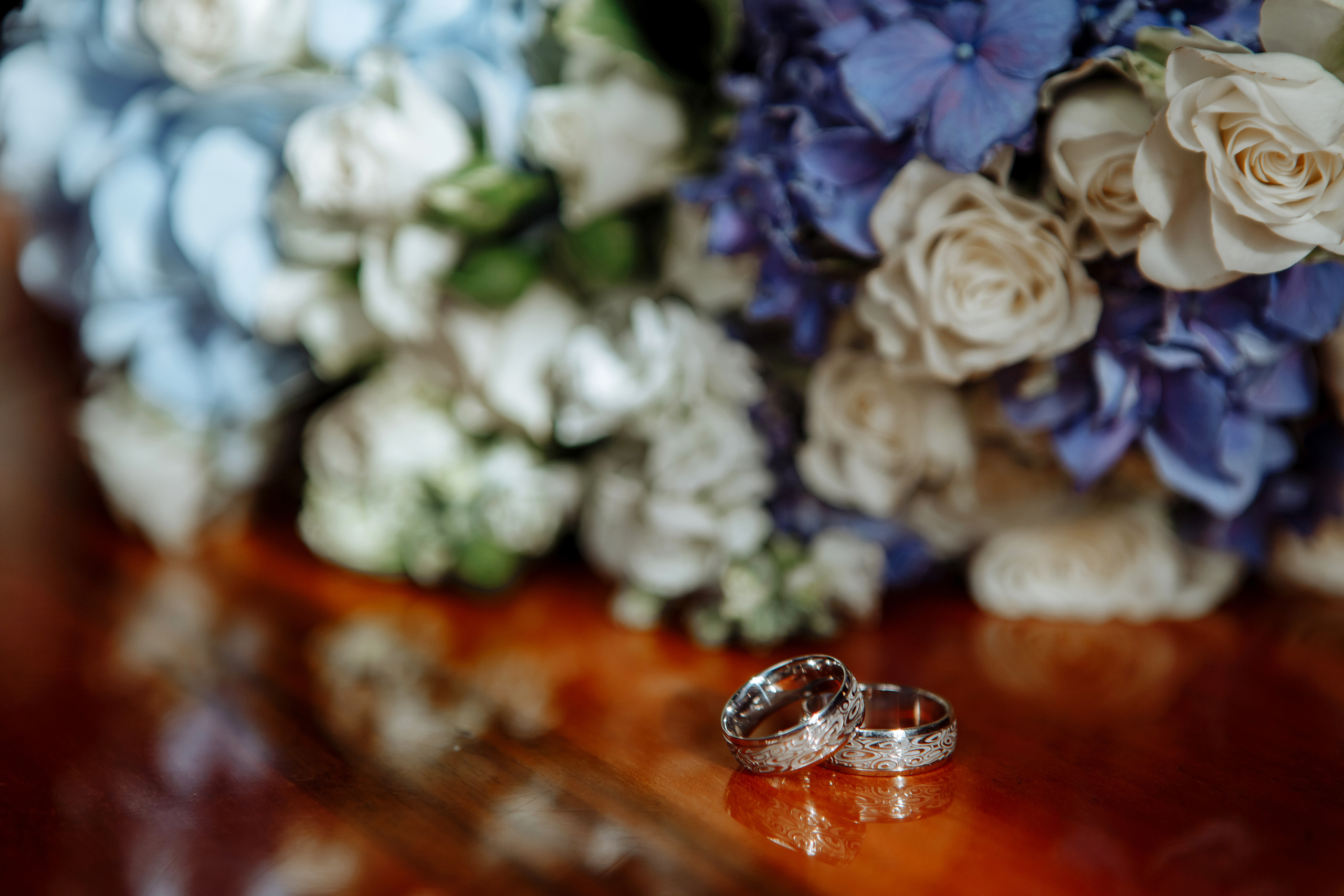 Аня и Роман. Свадебный фотограф в Санкт-Петербурге