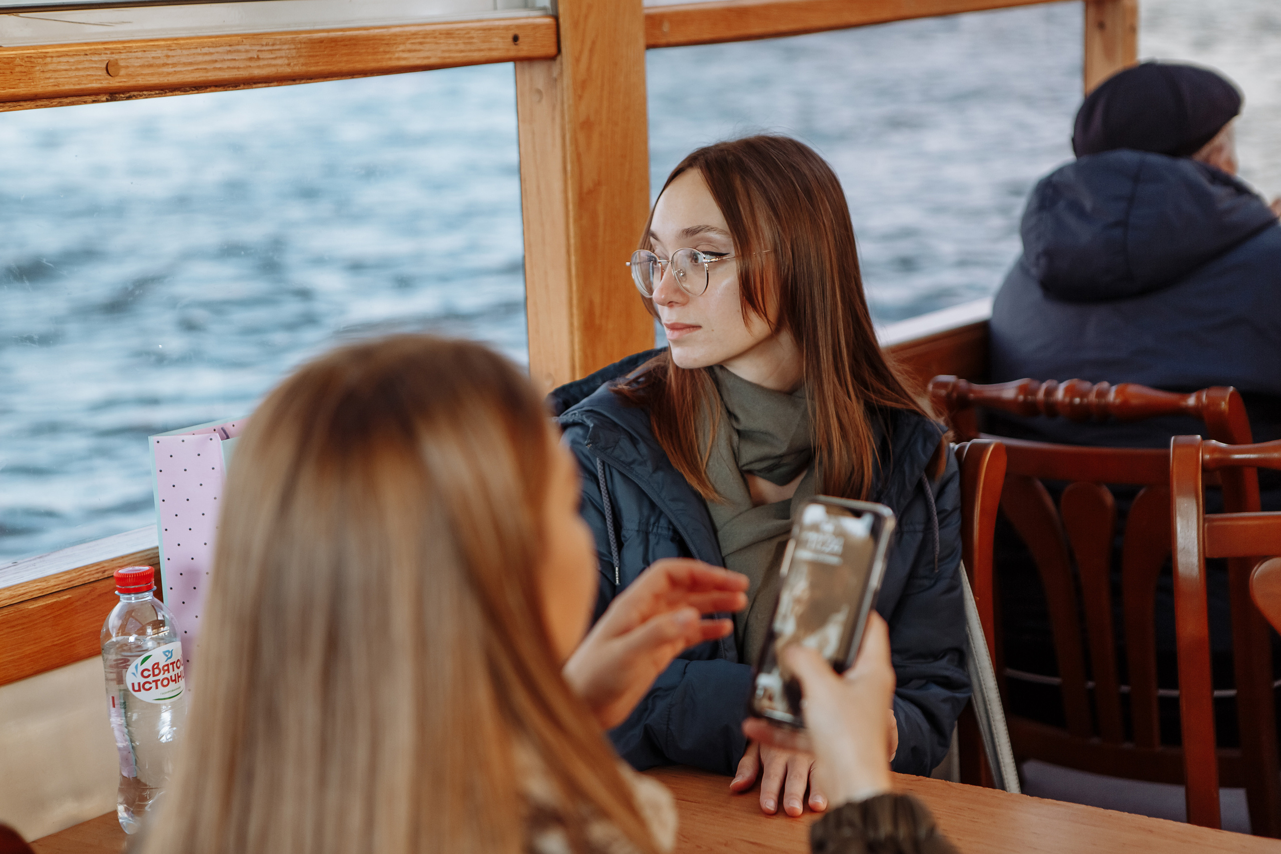 Аня и Роман. Свадебный фотограф в Санкт-Петербурге