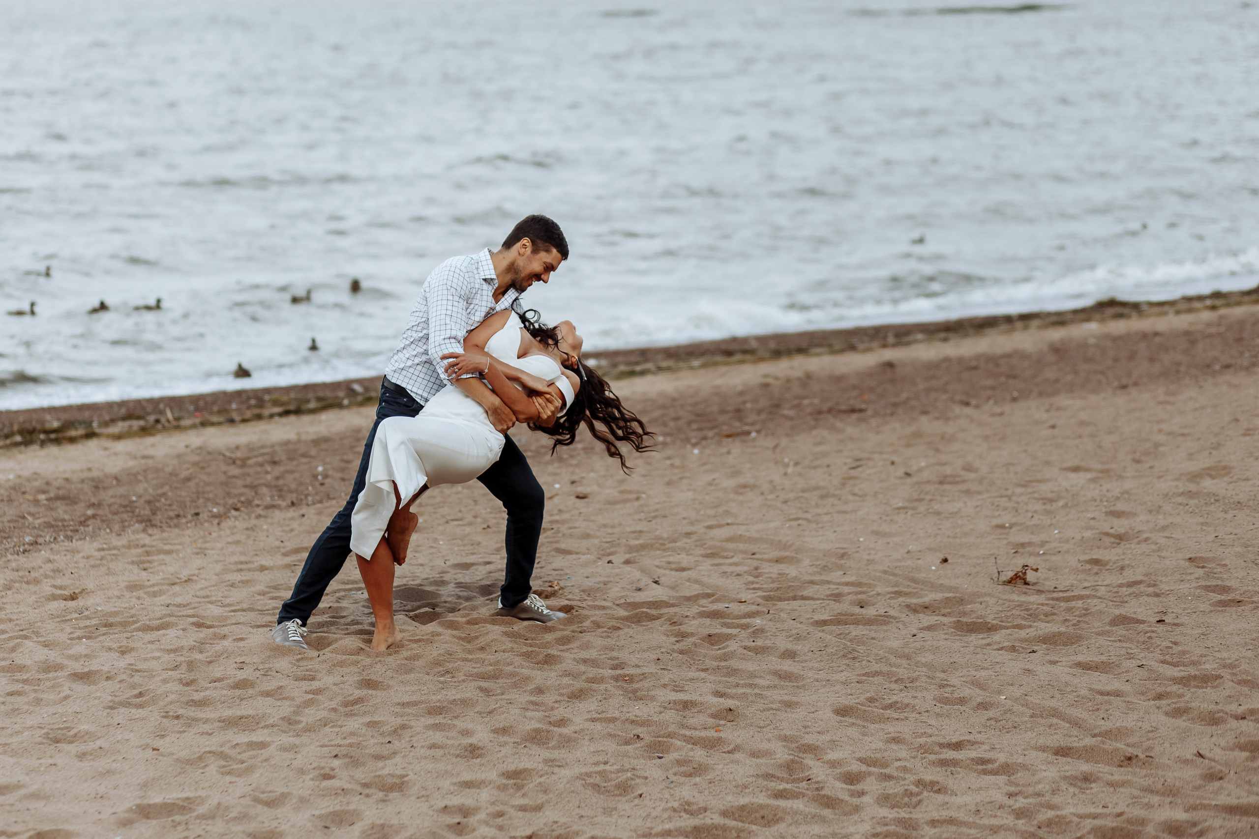 Настя и Илья. Свадебный фотограф в Санкт-Петербурге