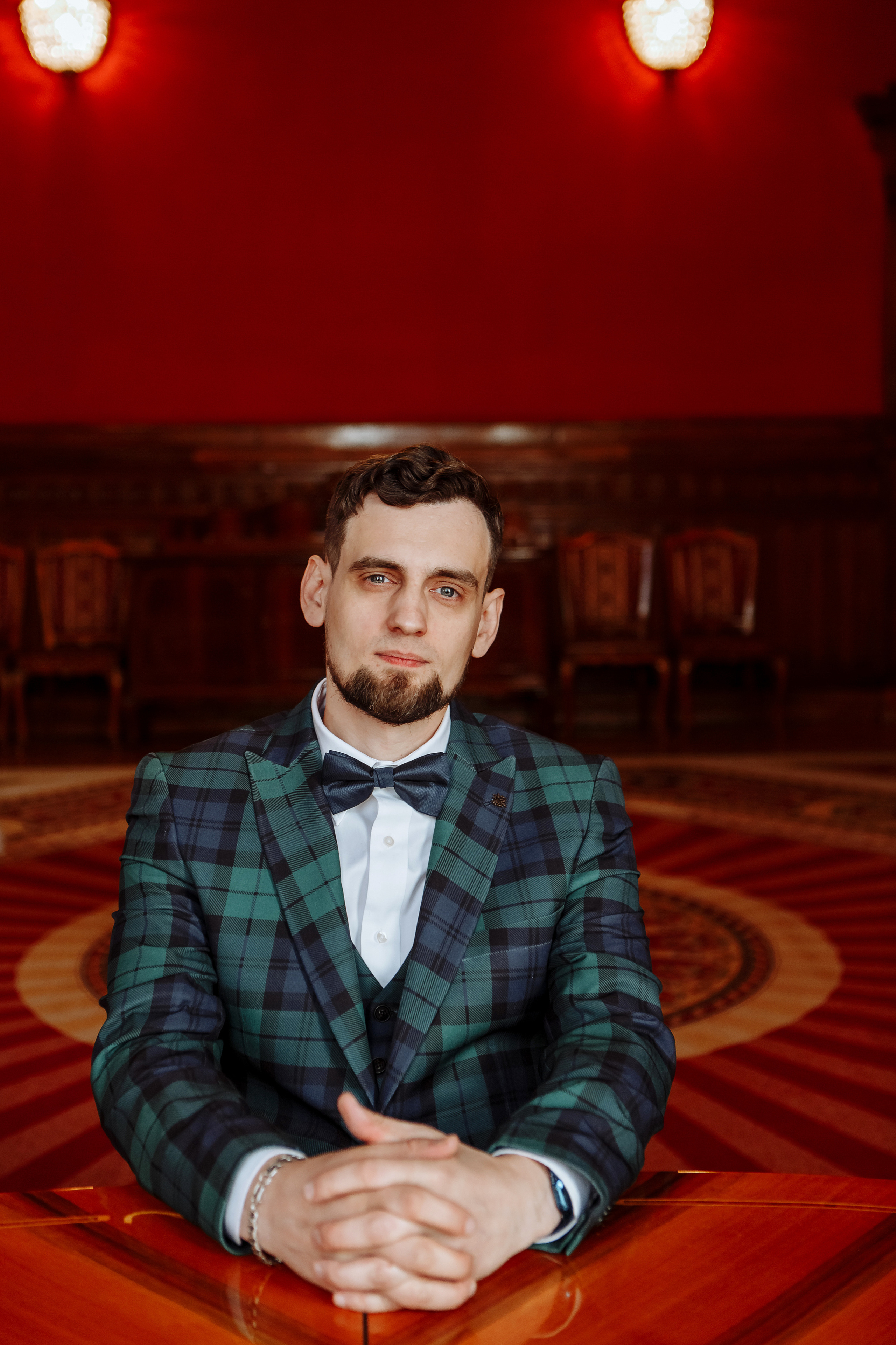 Аня и Роман. Свадебный фотограф в Санкт-Петербурге