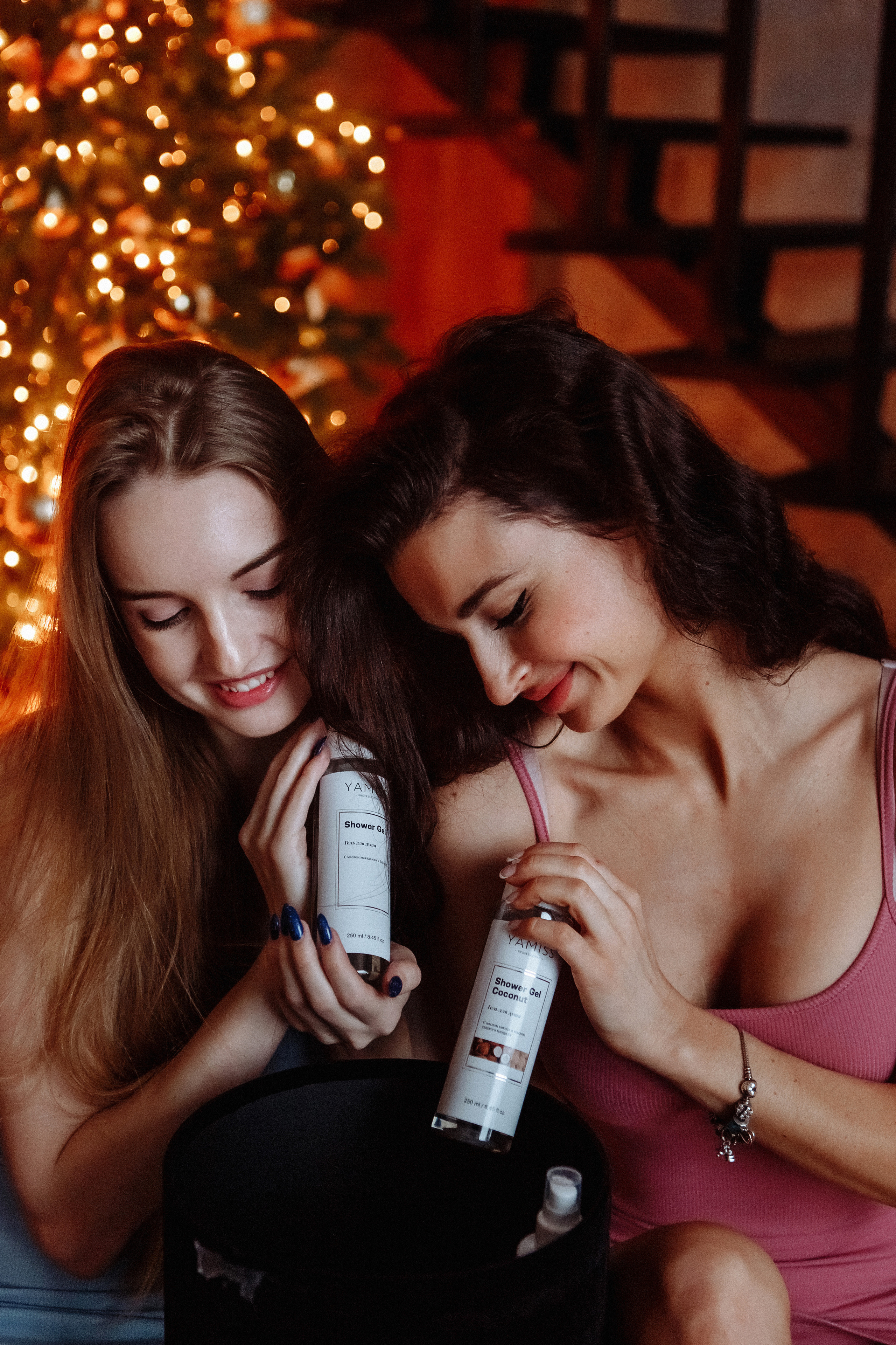 Съемка для студии шугаринга. Свадебный фотограф в Санкт-Петербурге