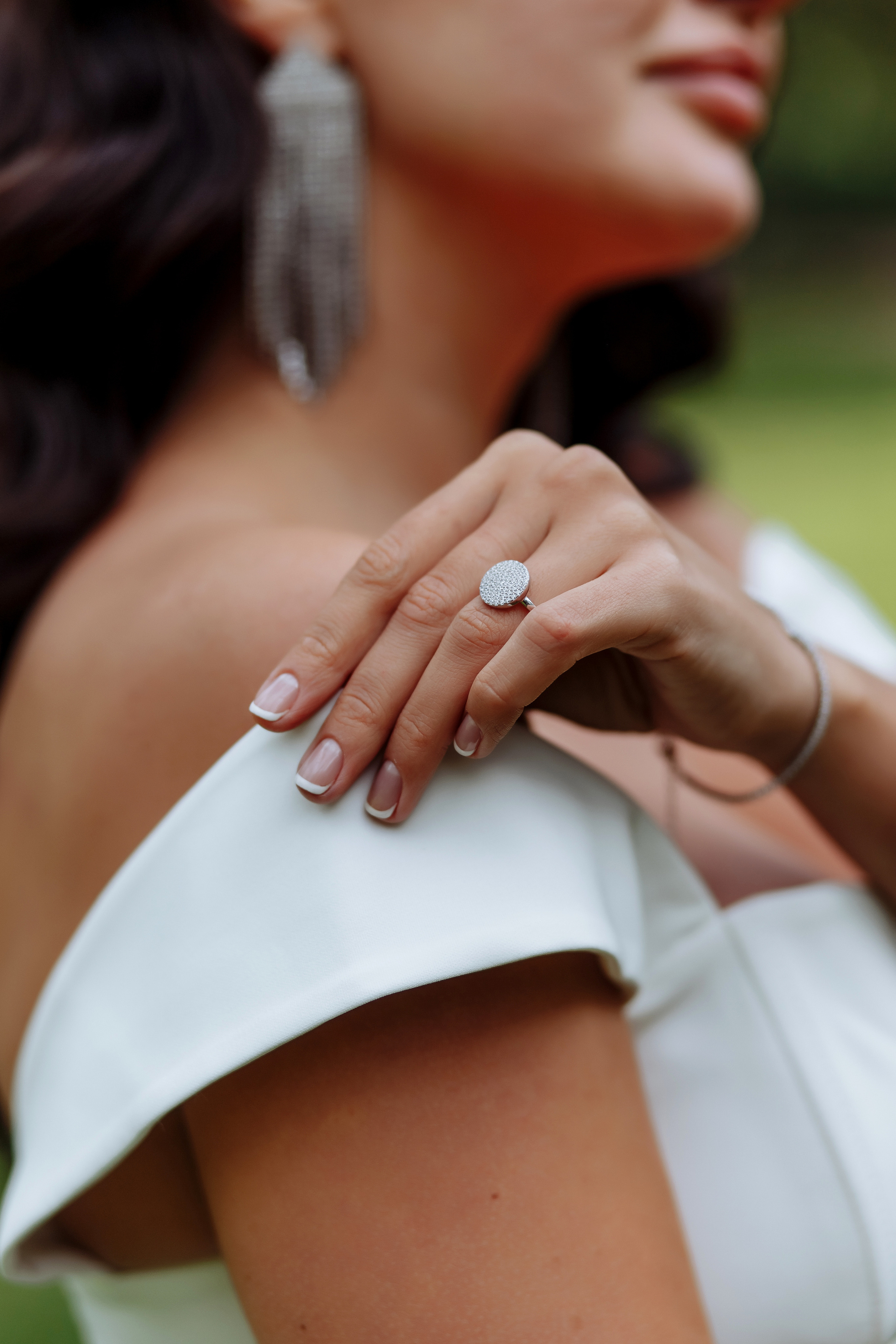 Настя и Илья. Свадебный фотограф в Санкт-Петербурге