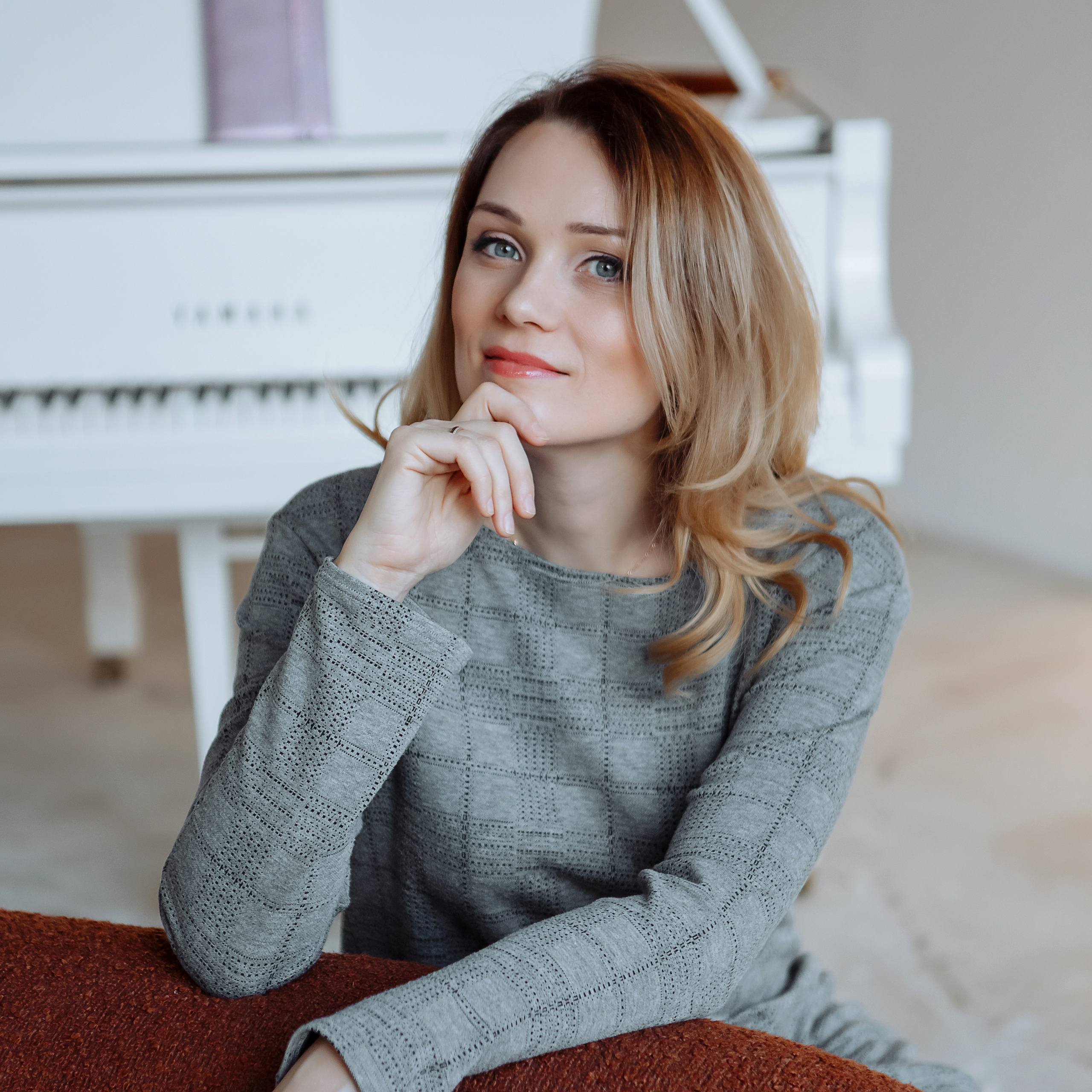 Съемка для преподавателя по вокалу. Свадебный фотограф в Санкт-Петербурге