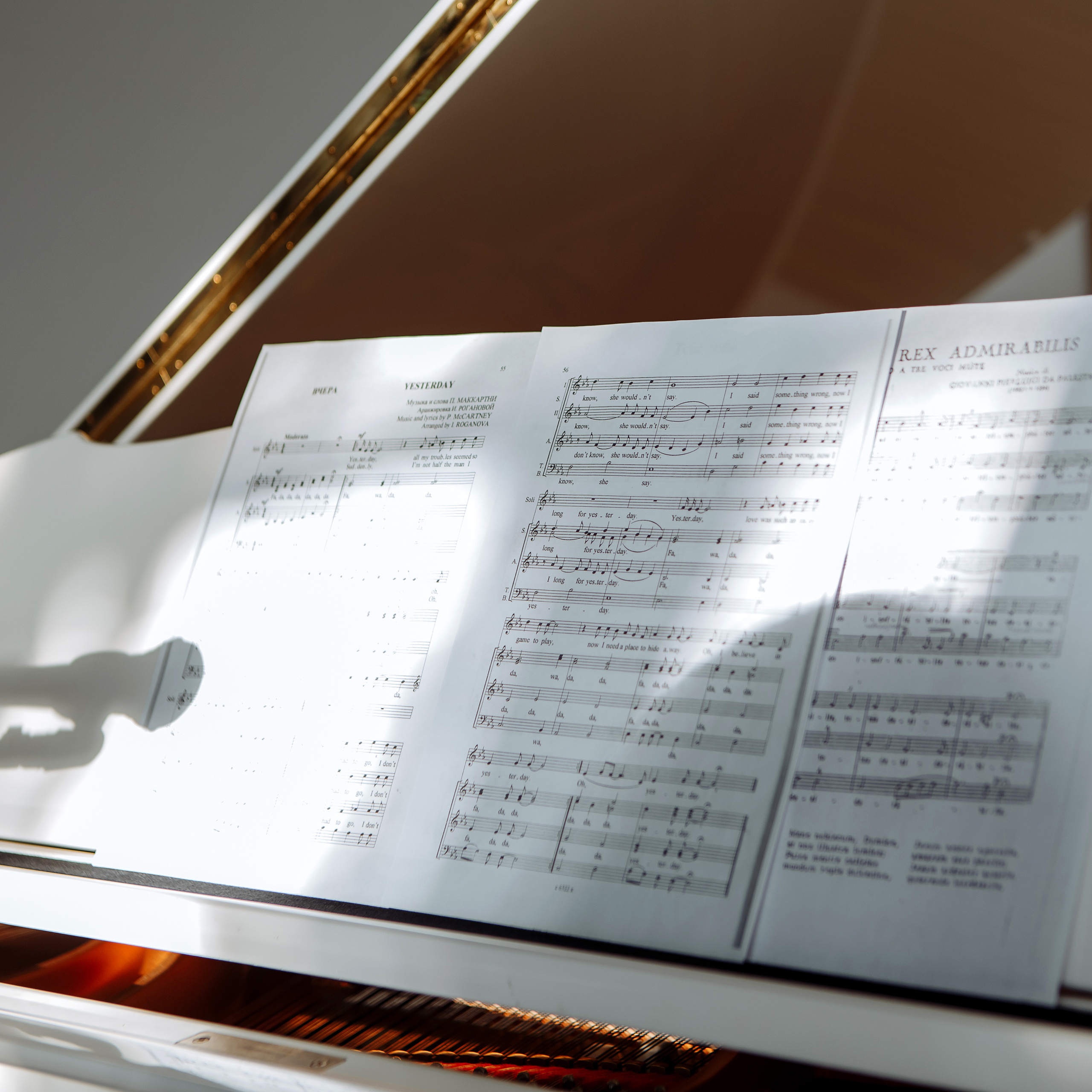 Съемка для преподавателя по вокалу. Свадебный фотограф в Санкт-Петербурге