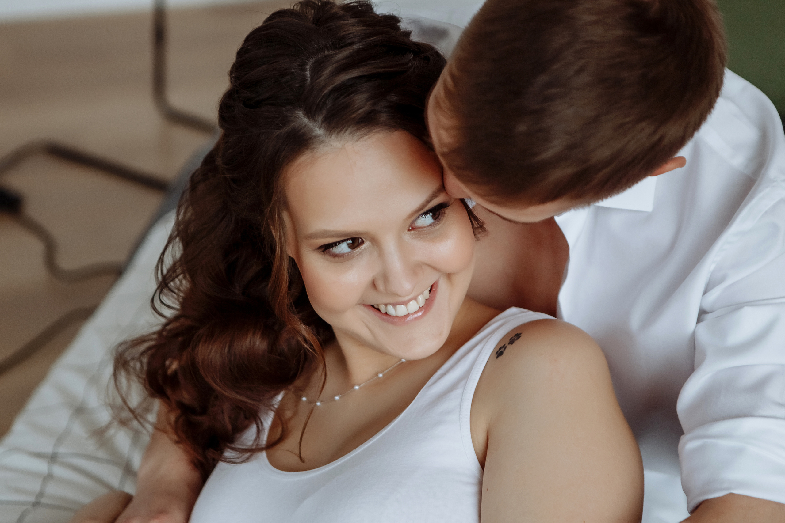 Женя и Никита. Свадебный фотограф в Санкт-Петербурге