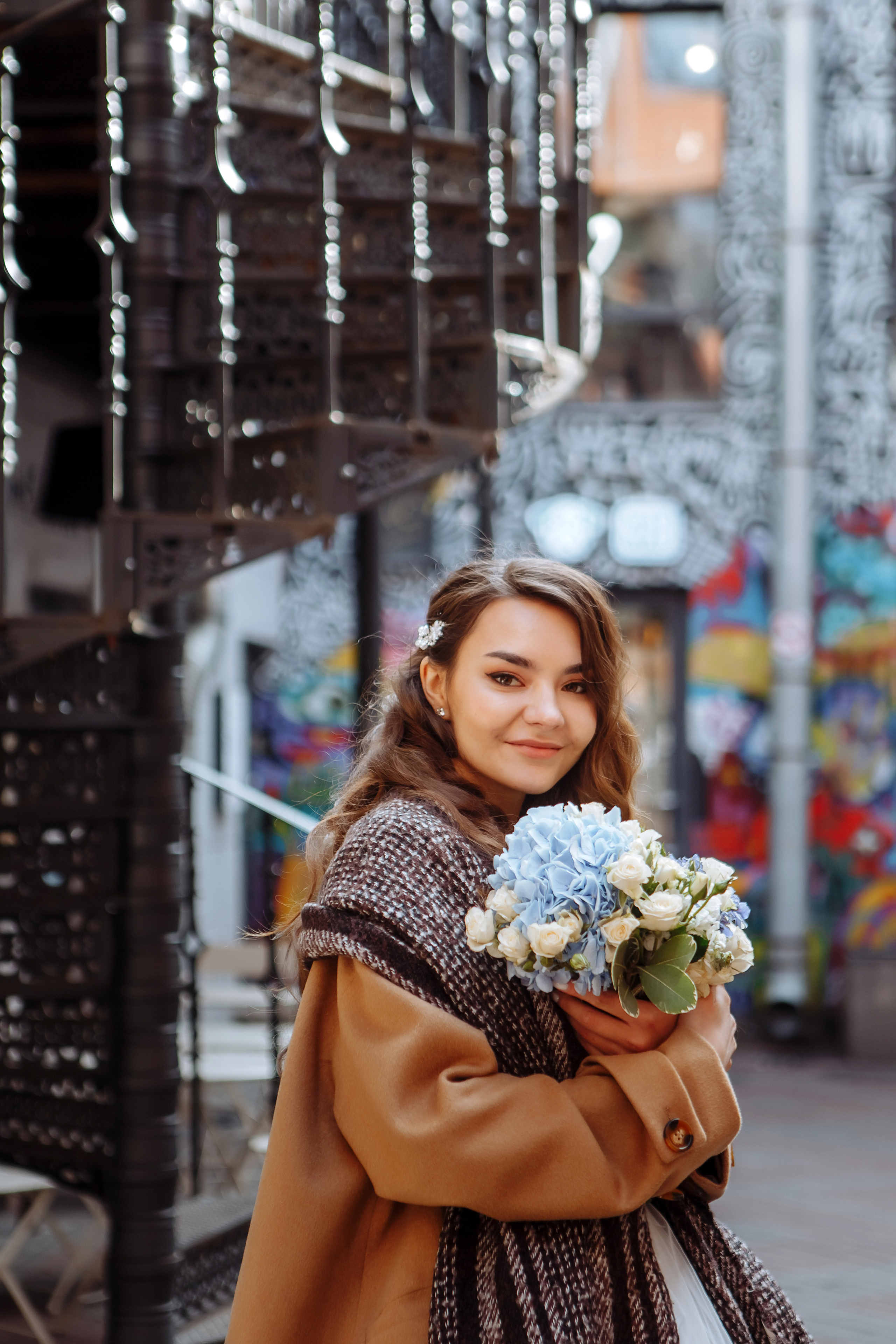 Аня и Роман. Свадебный фотограф в Санкт-Петербурге
