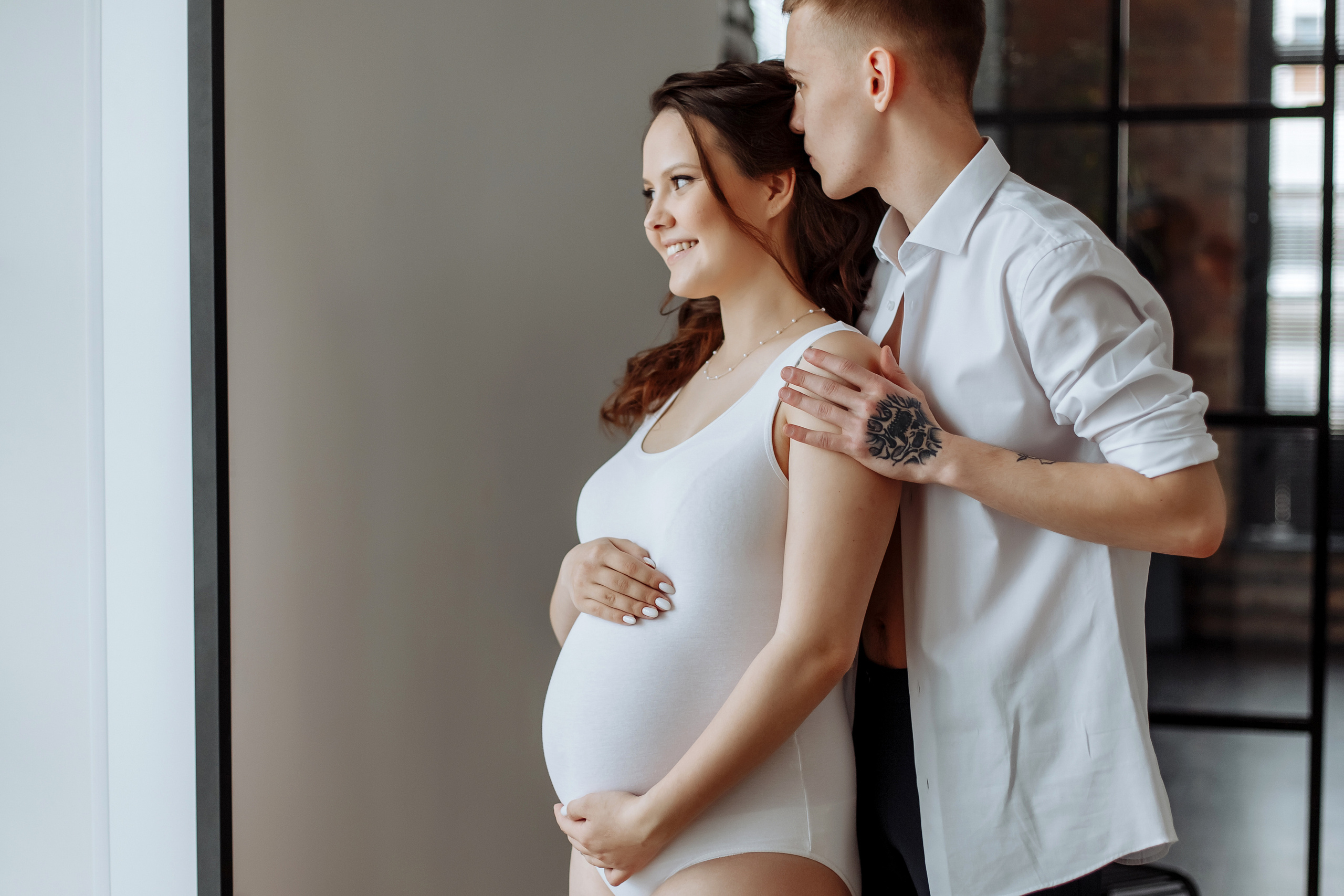 Женя и Никита. Свадебный фотограф в Санкт-Петербурге