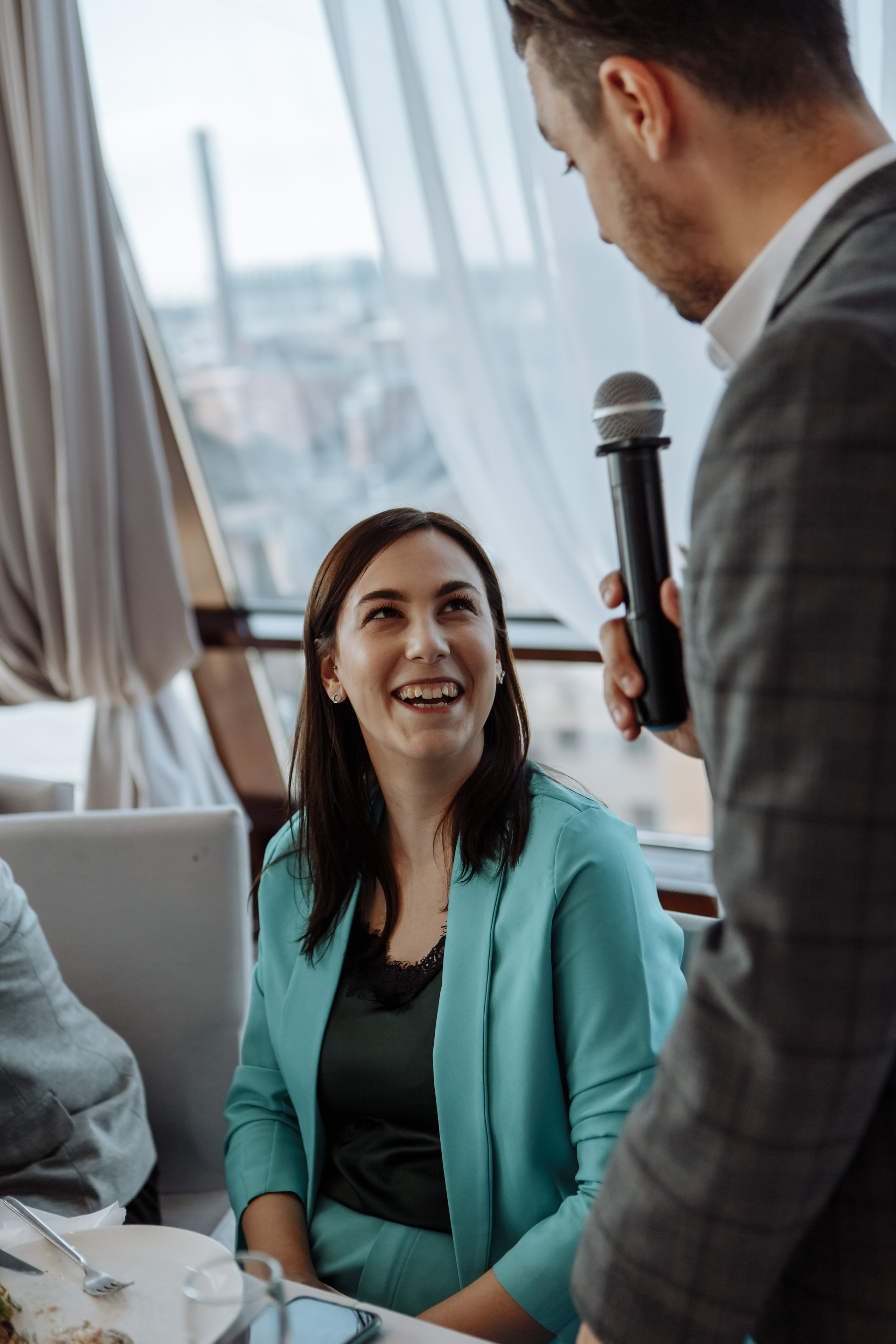 Аня и Роман. Свадебный фотограф в Санкт-Петербурге