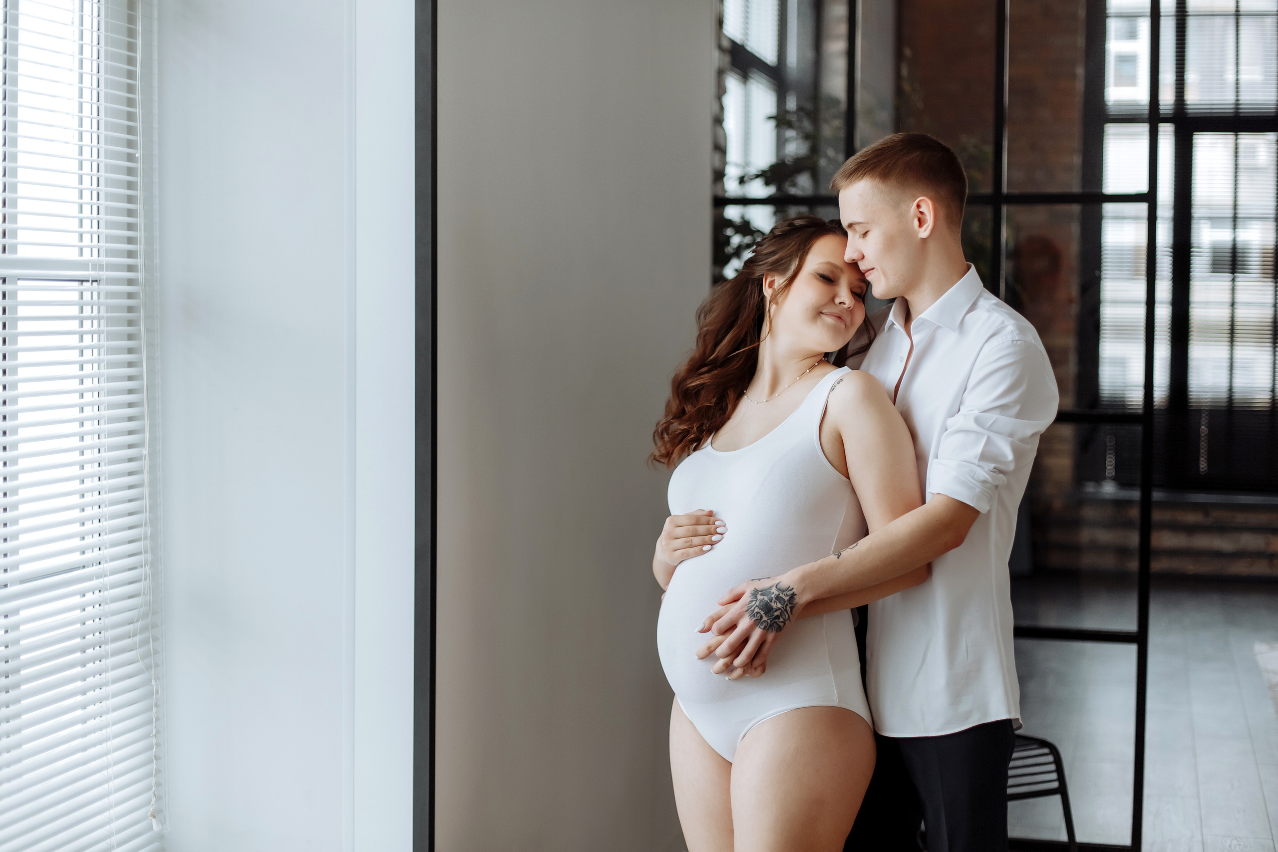 Женя и Никита. Свадебный фотограф в Санкт-Петербурге