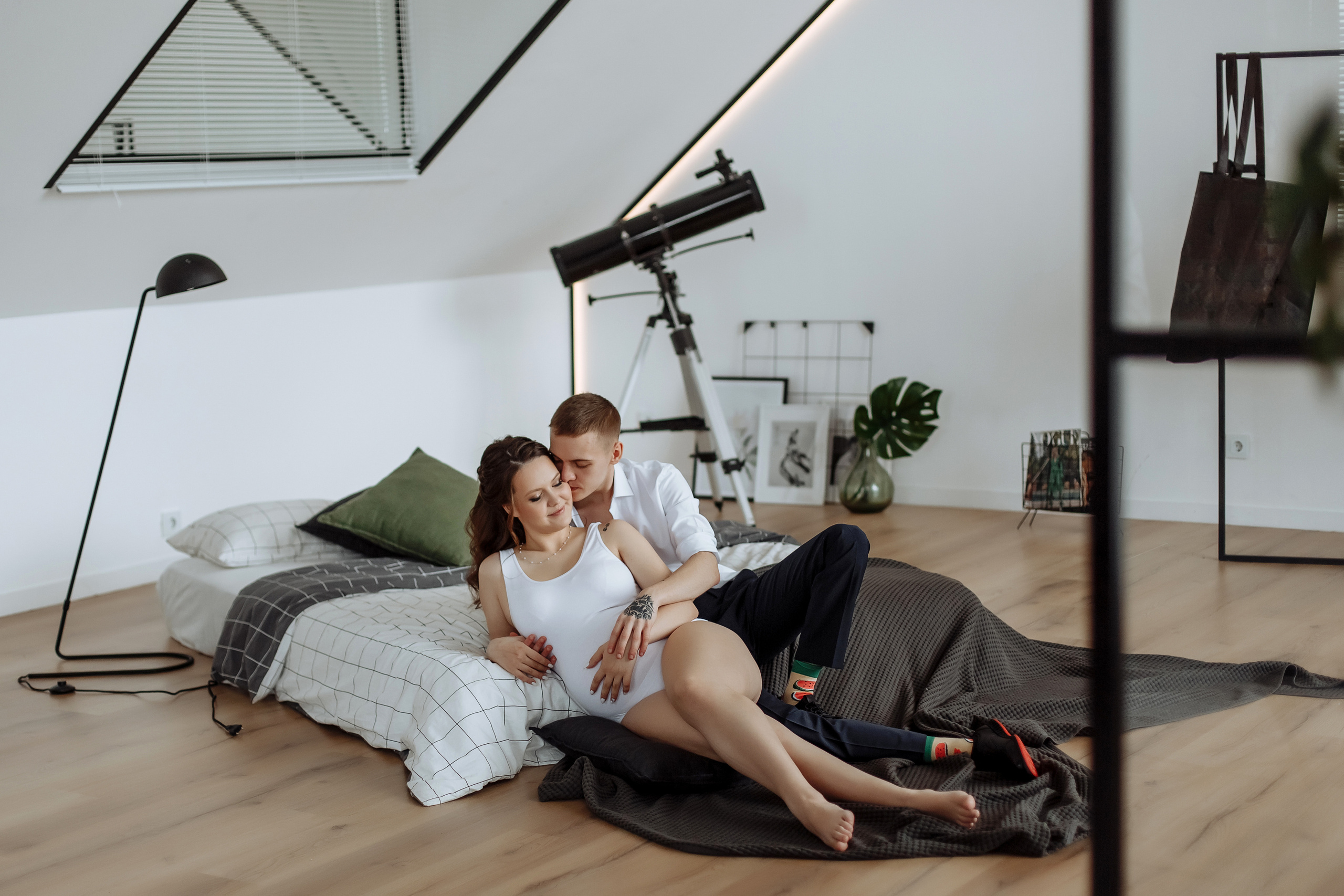 Женя и Никита. Свадебный фотограф в Санкт-Петербурге