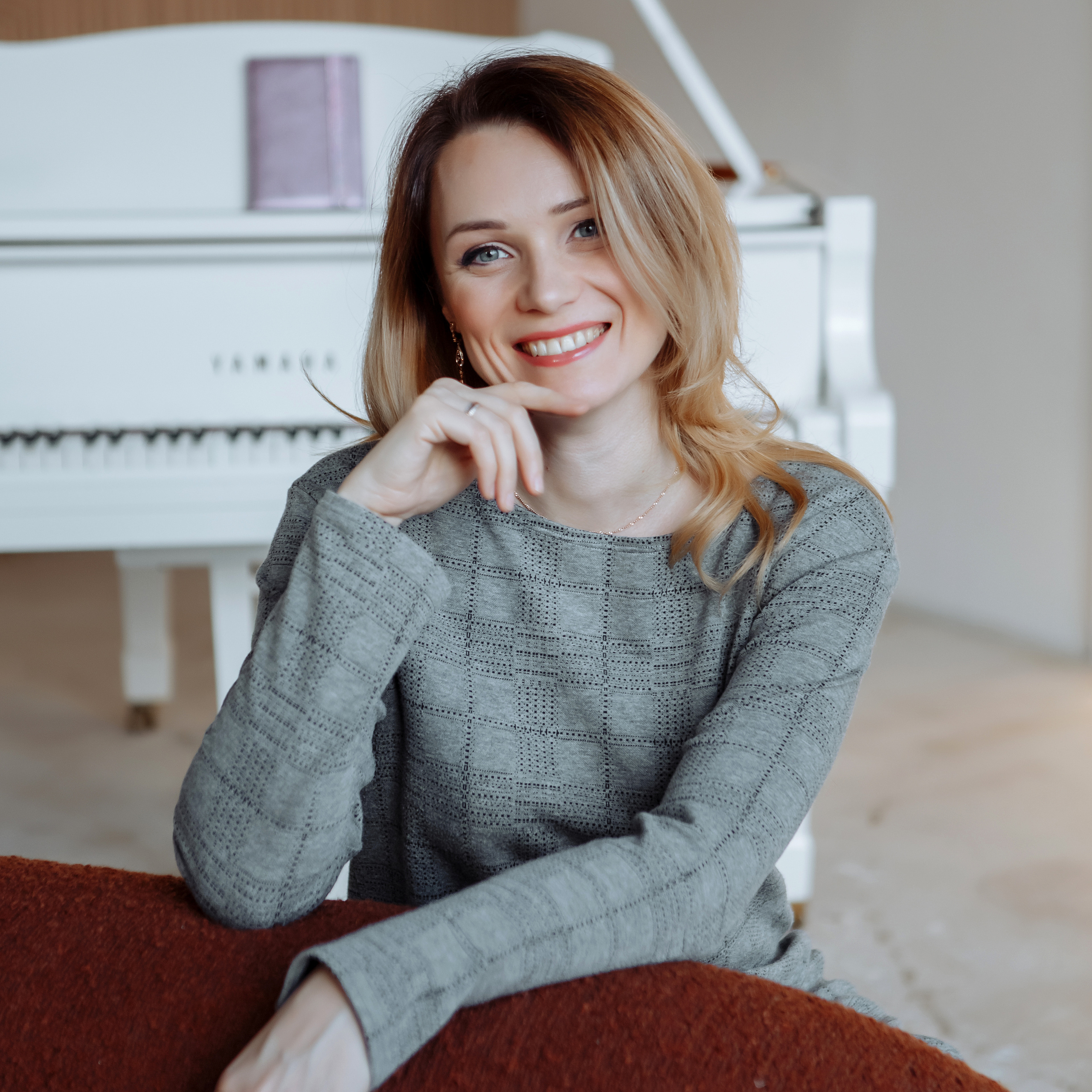 Съемка для преподавателя по вокалу. Свадебный фотограф в Санкт-Петербурге