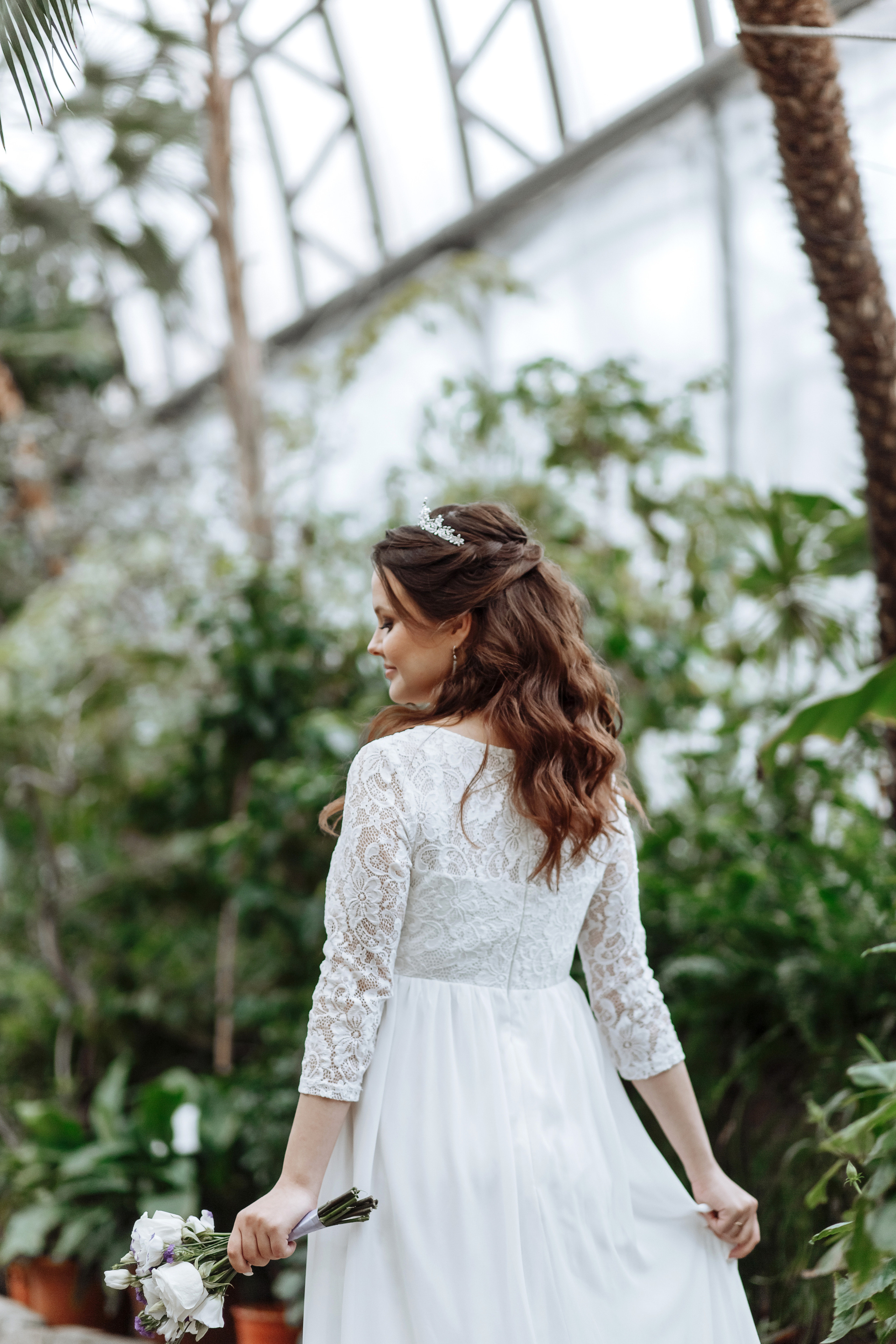 Женя и Никита. Свадебный фотограф в Санкт-Петербурге