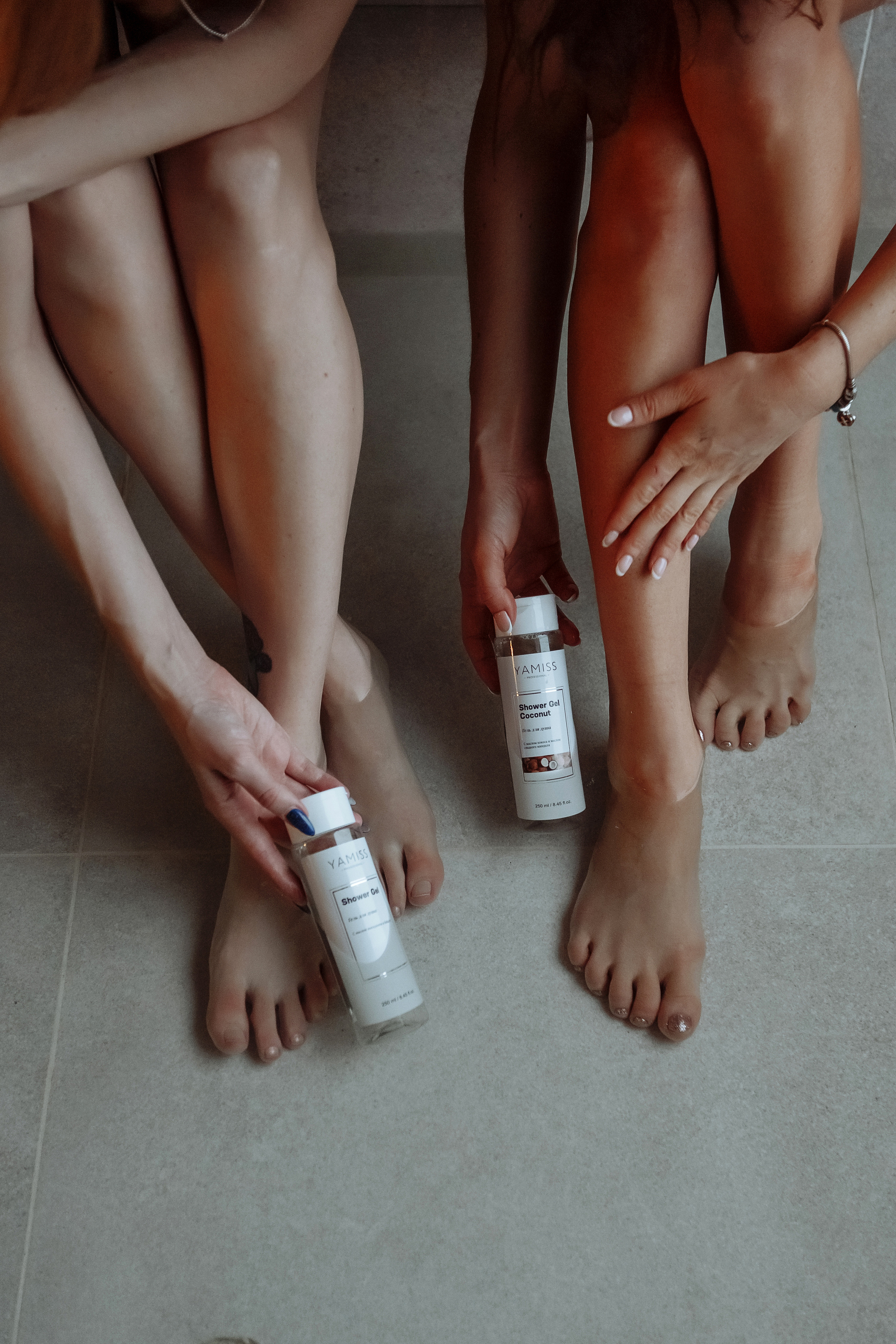 Съемка для студии шугаринга. Свадебный фотограф в Санкт-Петербурге