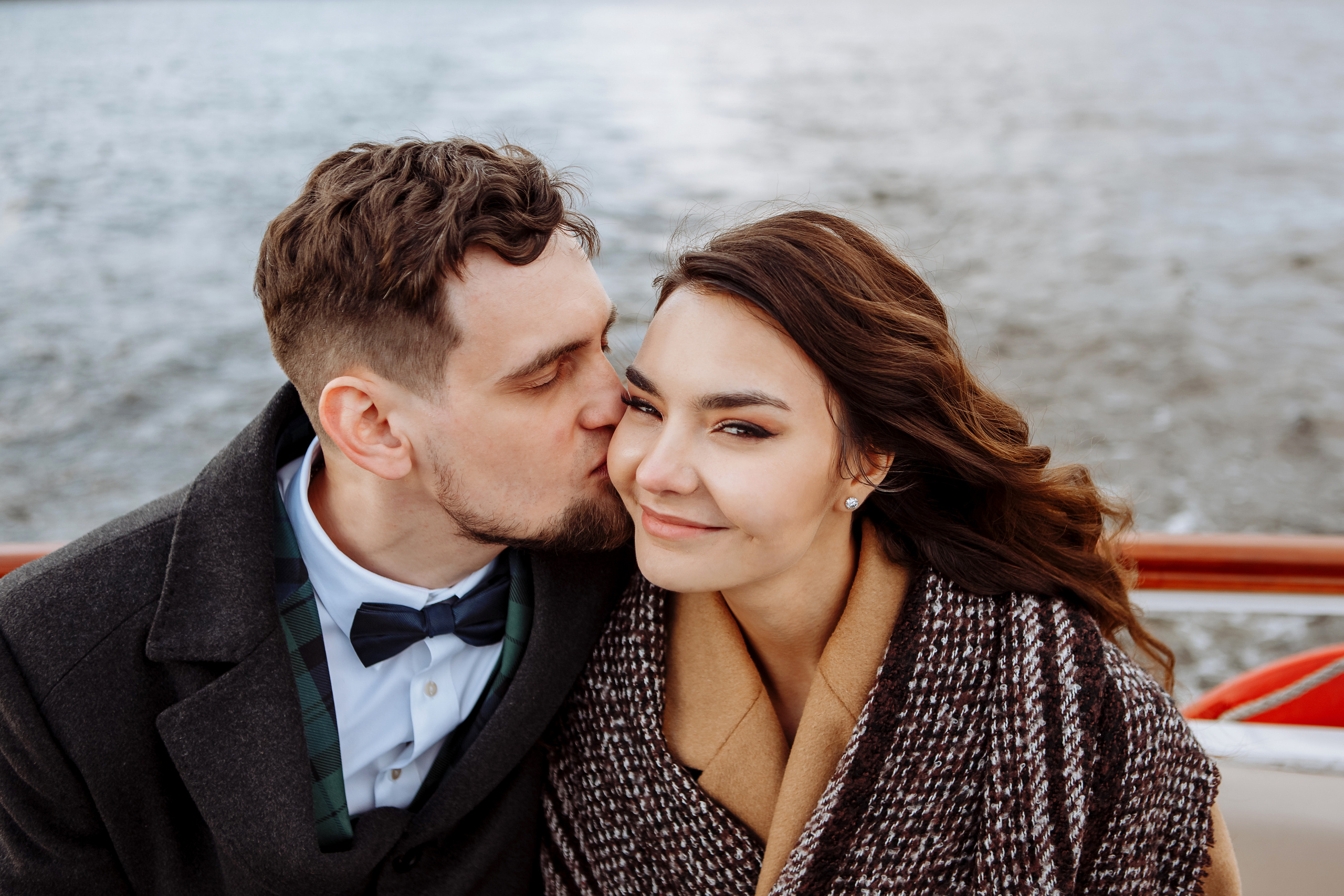 Аня и Роман. Свадебный фотограф в Санкт-Петербурге