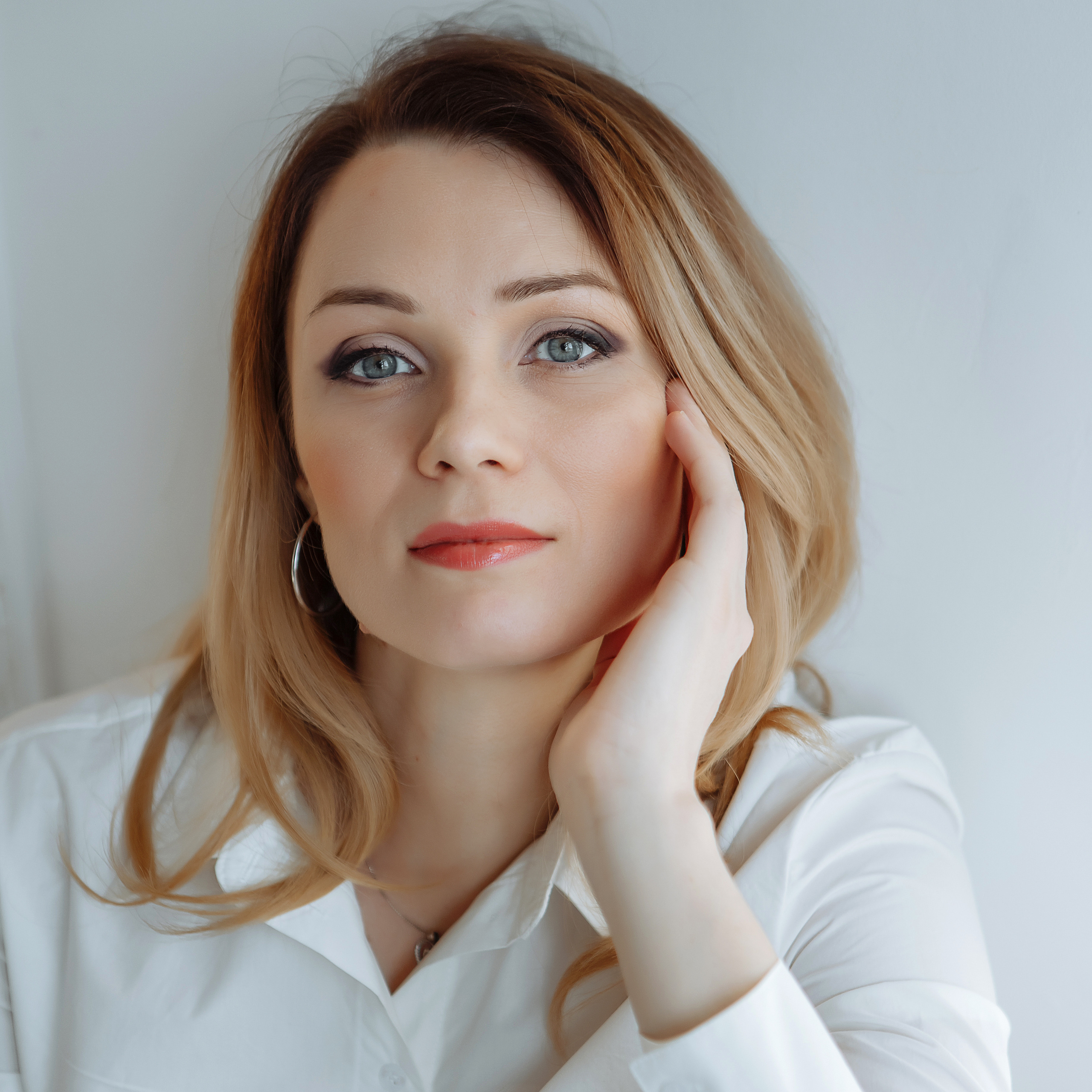 Съемка для преподавателя по вокалу. Свадебный фотограф в Санкт-Петербурге