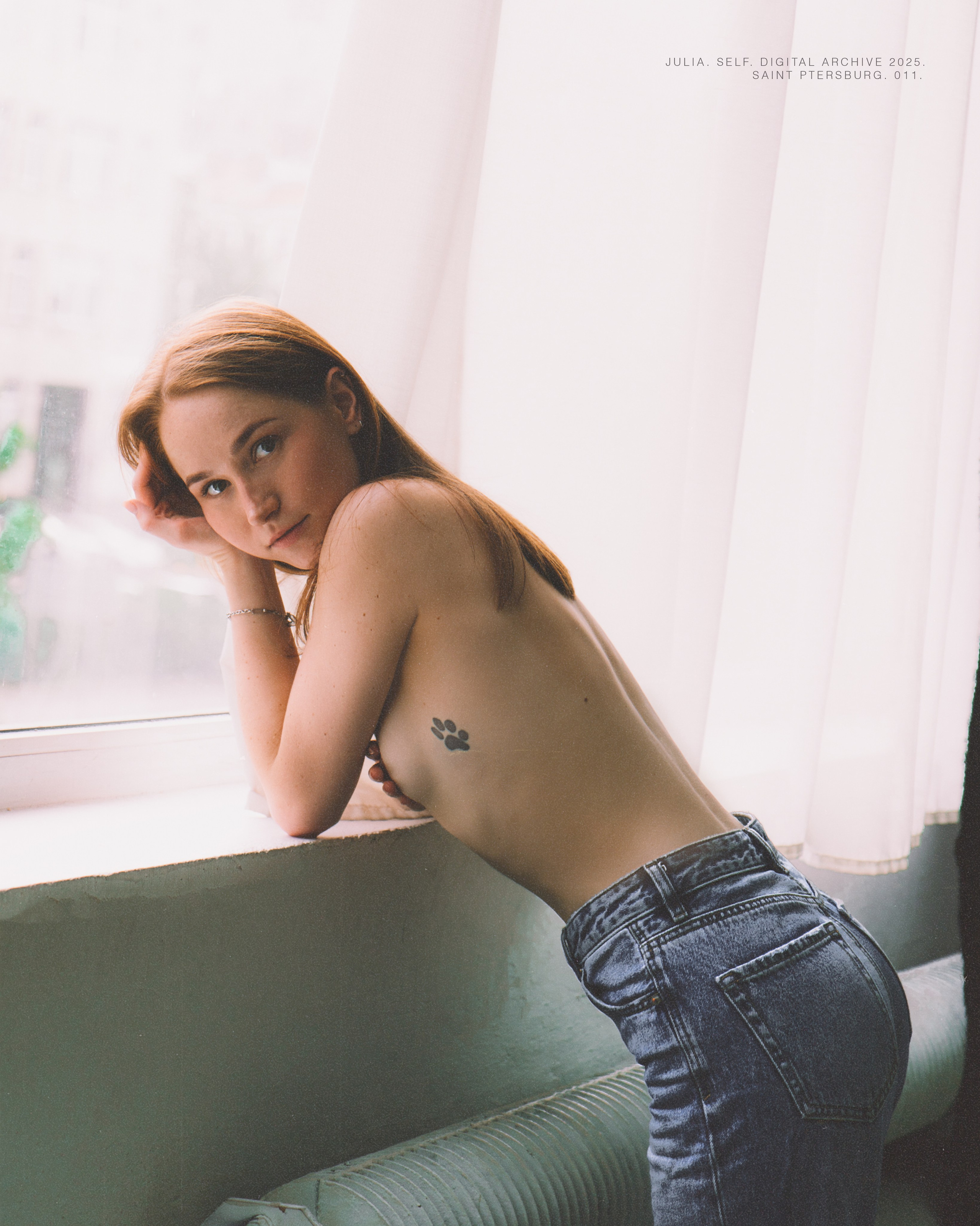 Julia. Фотограф и видеограф в Санкт-Петербурге