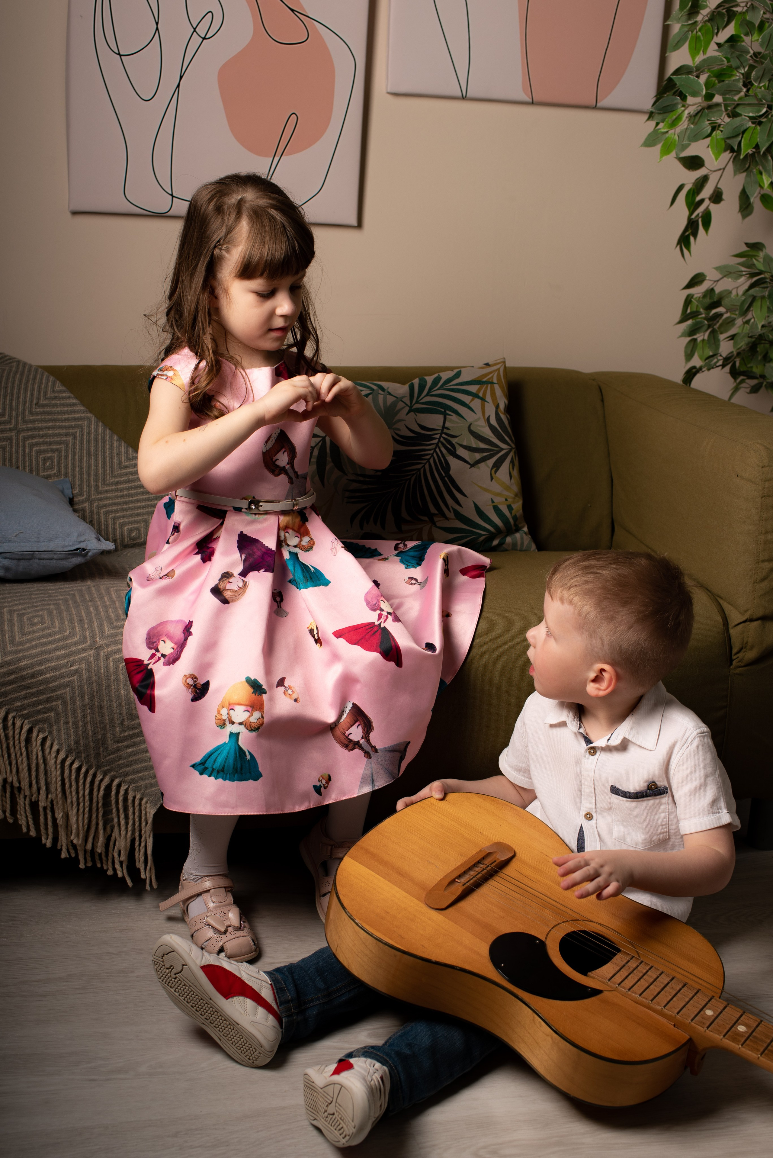 Детская и семейная фотография. Фотограф из Санкт-Петербурга Светлана Соколова