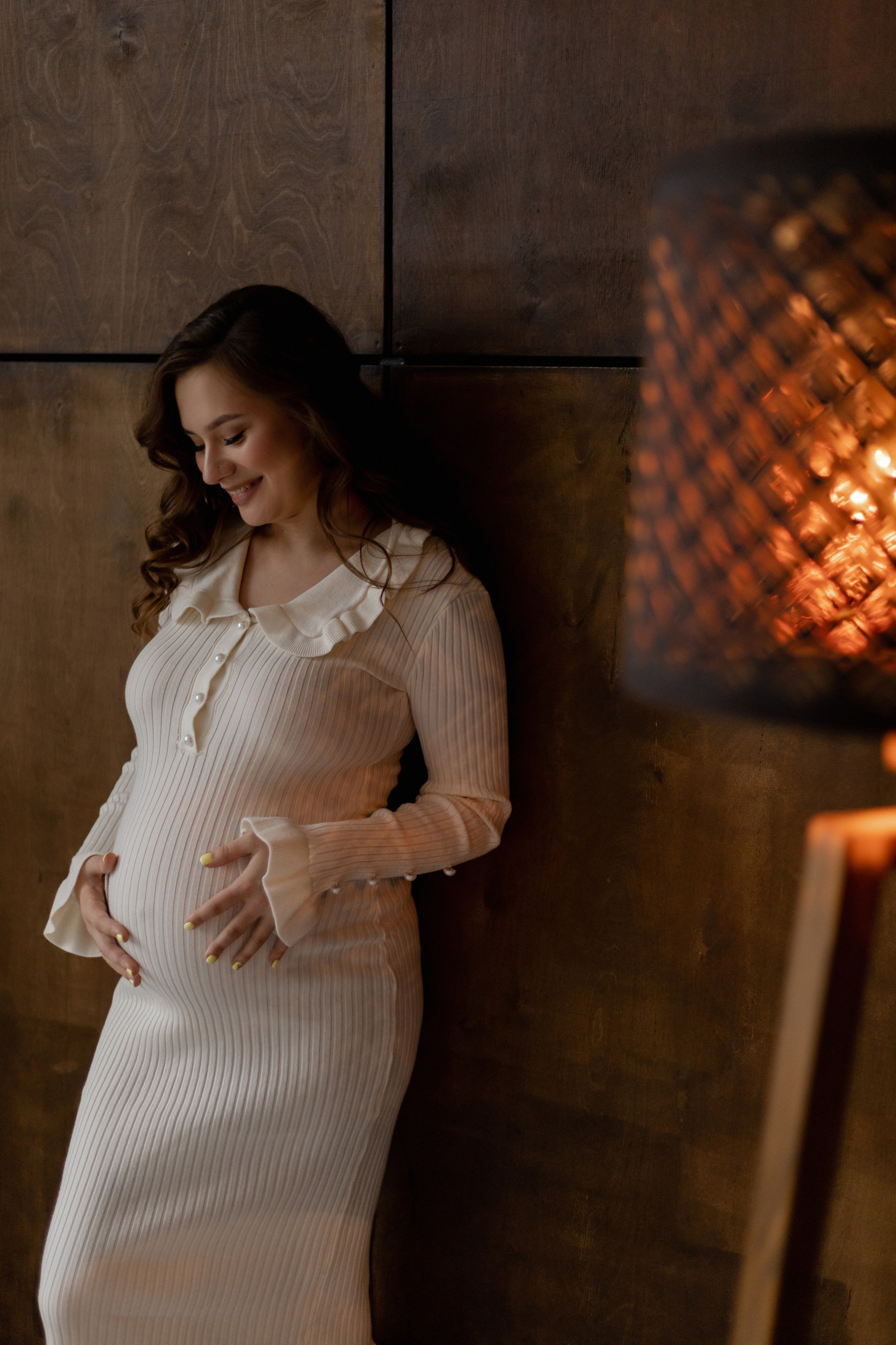 Беременность Марины. Фотограф Йошкар-Ола Марина Королева