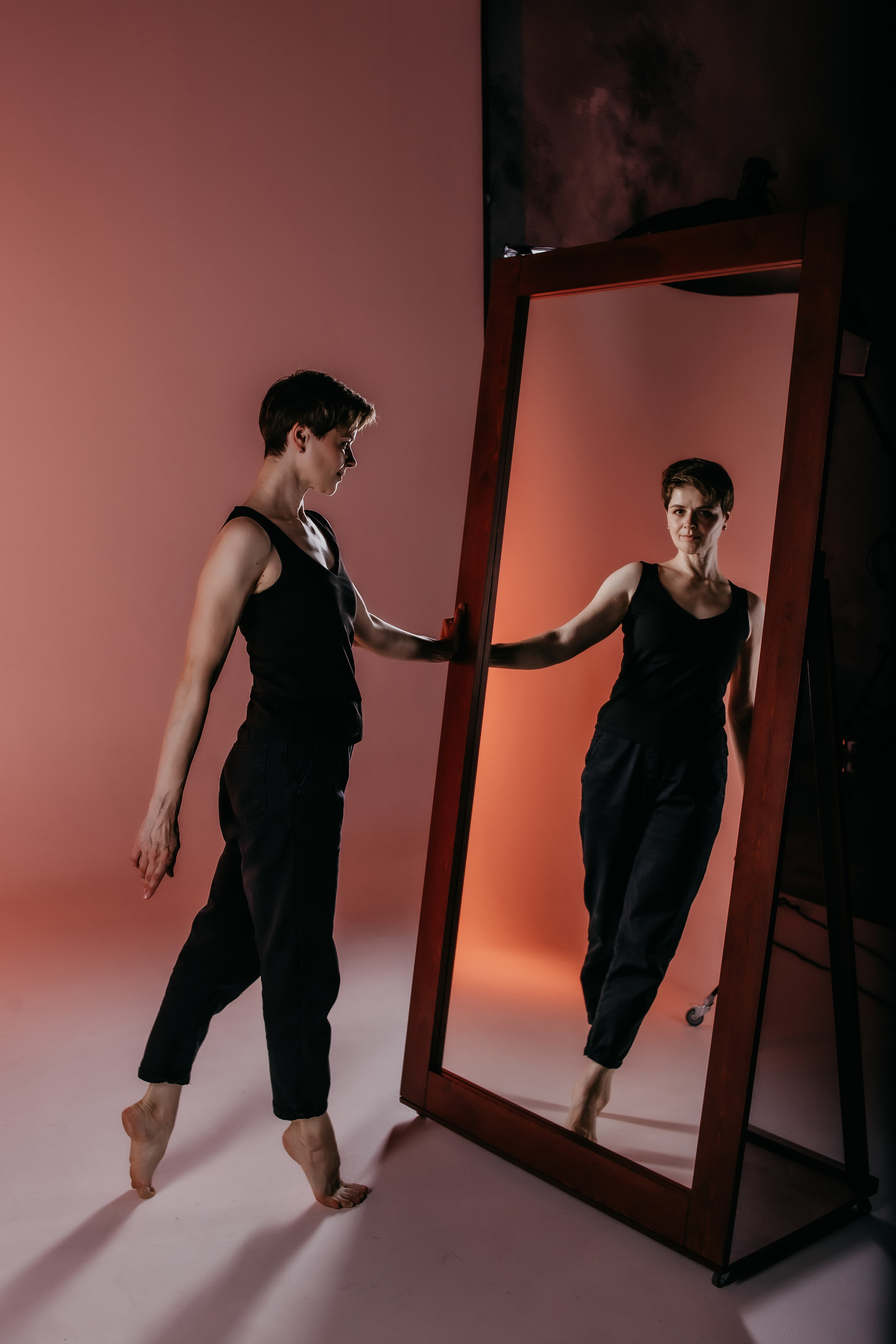 Ярослава. Фотограф Регина Крикунова г. Красноярск