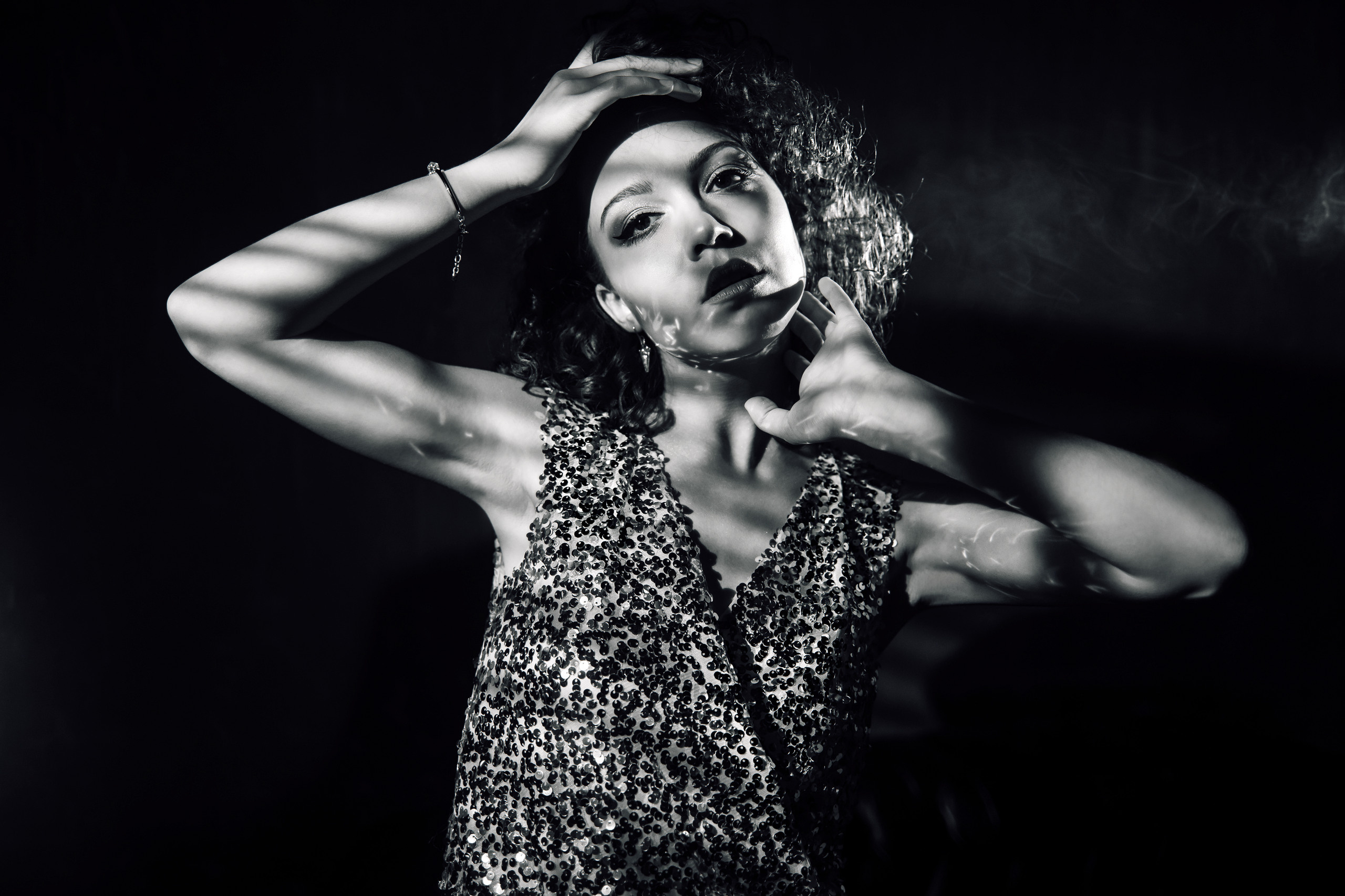 Портретная фотосъемка в Москве. Свадебный и семейный фотограф в Москве Евгения Лисина