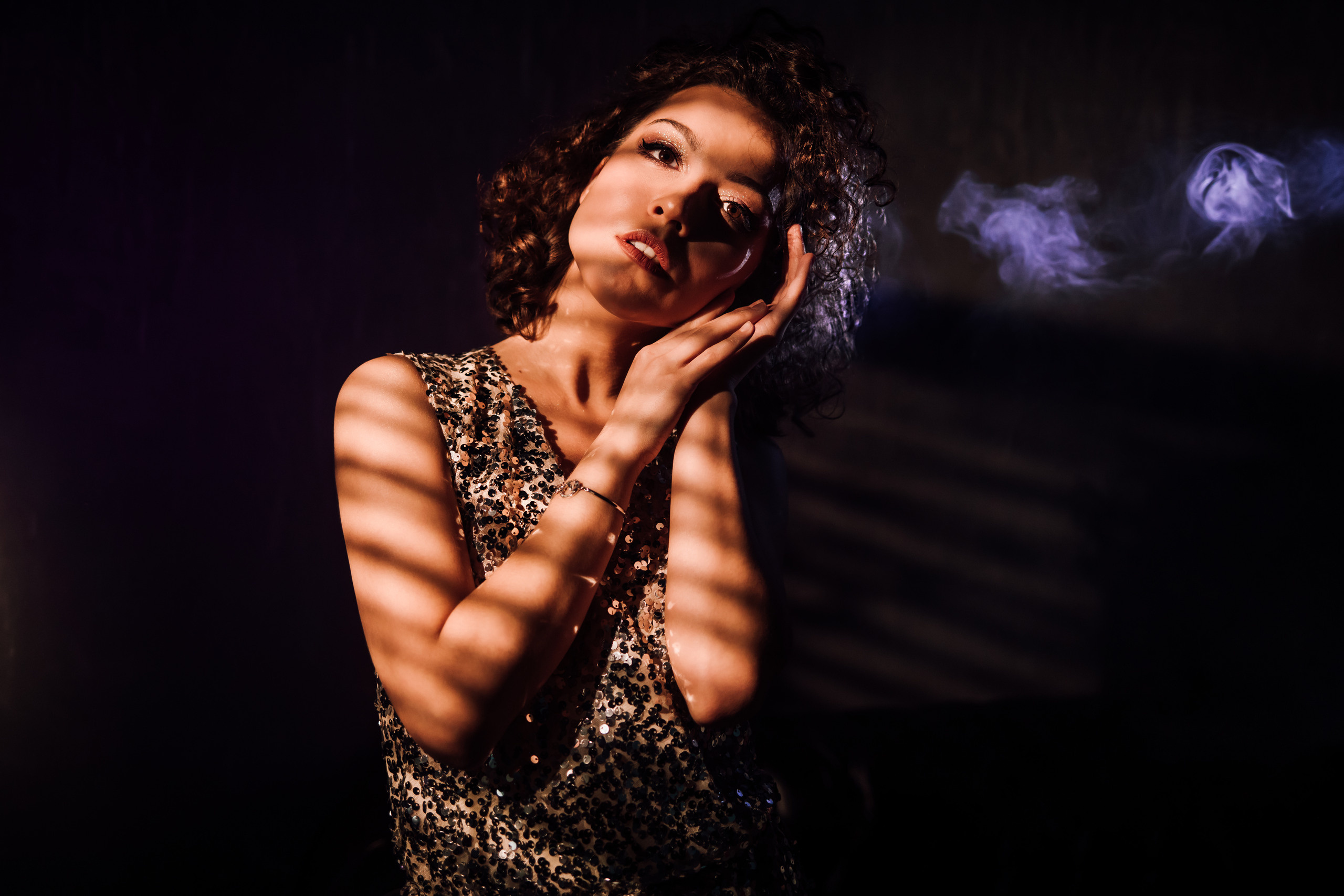 Портретная фотосъемка в Москве. Свадебный и семейный фотограф в Москве Евгения Лисина