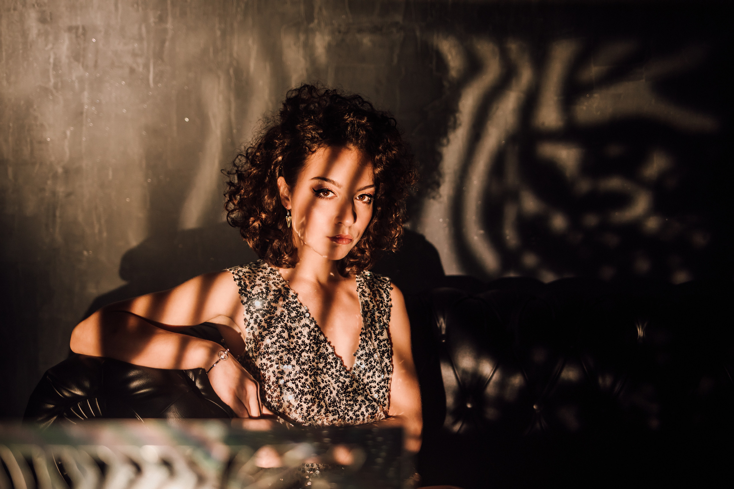 Портретная фотосъемка в Москве. Свадебный и семейный фотограф в Москве Евгения Лисина