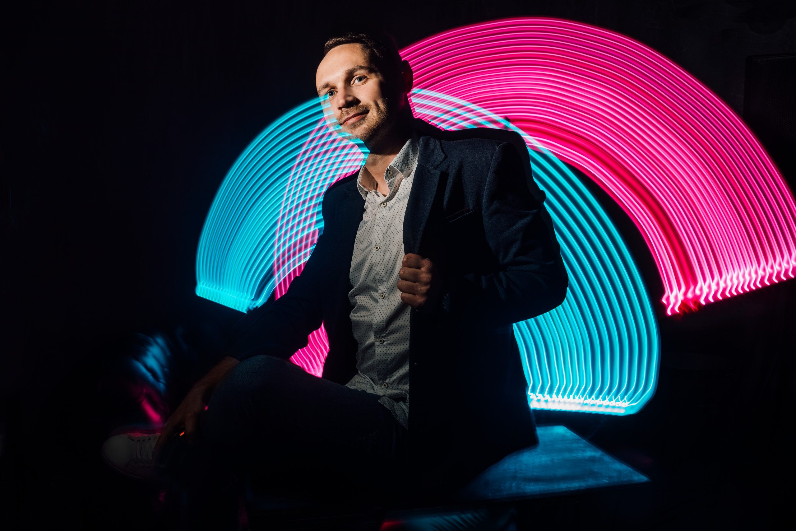 Портретная фотосъемка в Москве. Свадебный и семейный фотограф в Москве Евгения Лисина