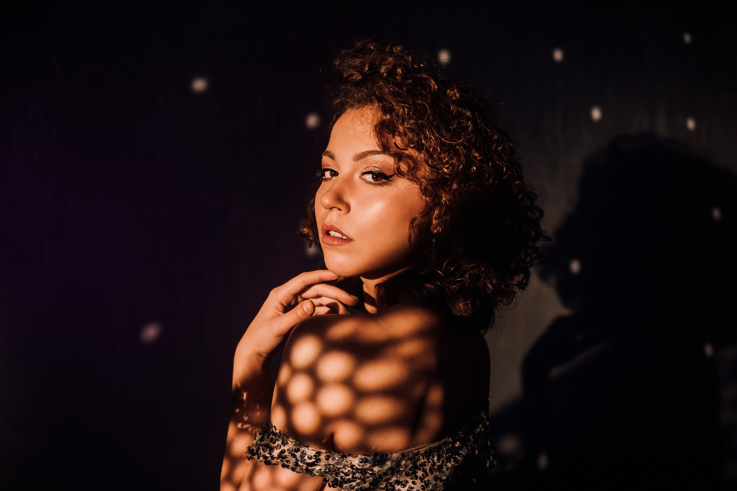 Портретная фотосъемка в Москве. Свадебный и семейный фотограф в Москве Евгения Лисина