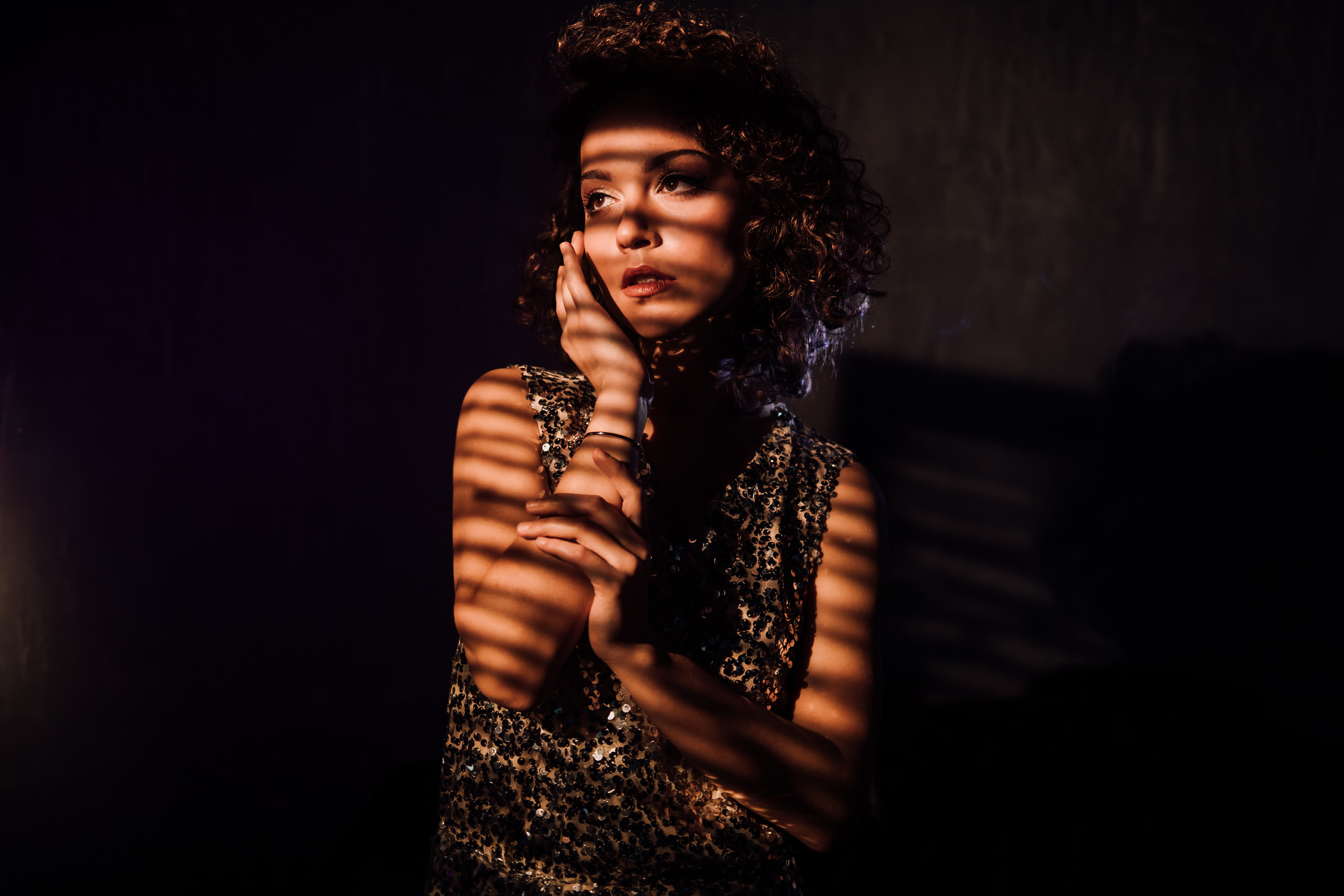 Портретная фотосъемка в Москве. Свадебный и семейный фотограф в Москве Евгения Лисина