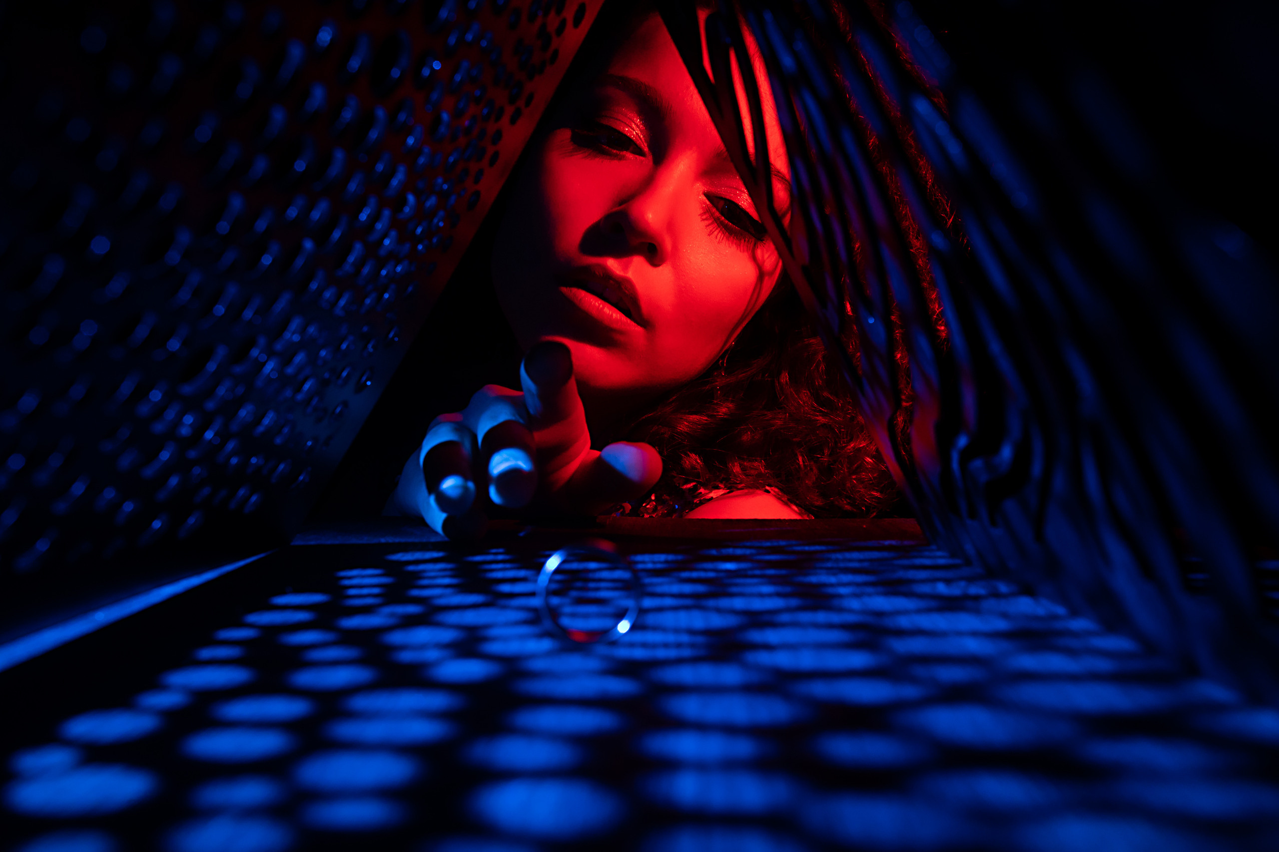 Портретная фотосъемка в Москве. Свадебный и семейный фотограф в Москве Евгения Лисина