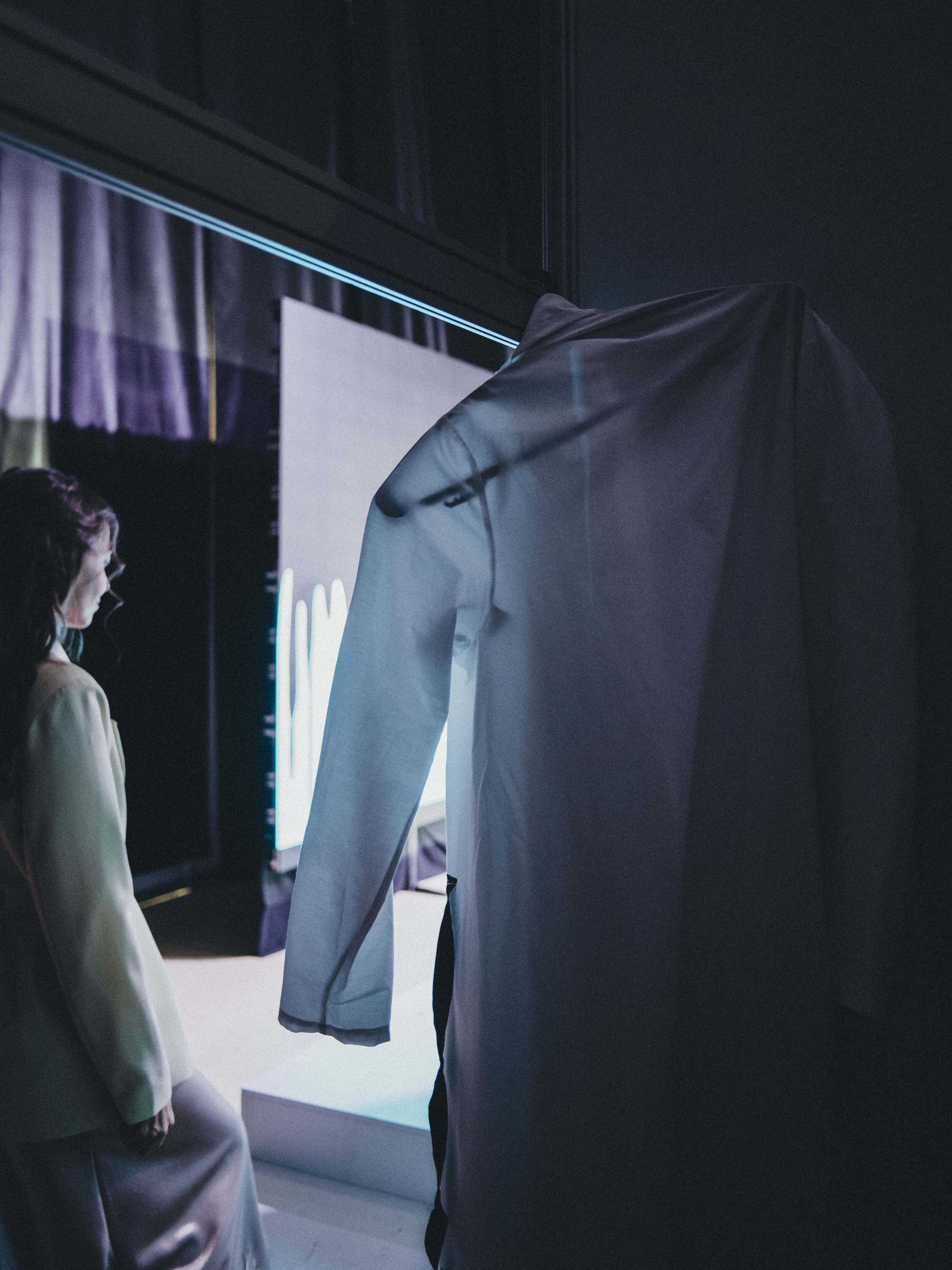 Репортаж с недели моды в Ростове на дону DonFashionWeek