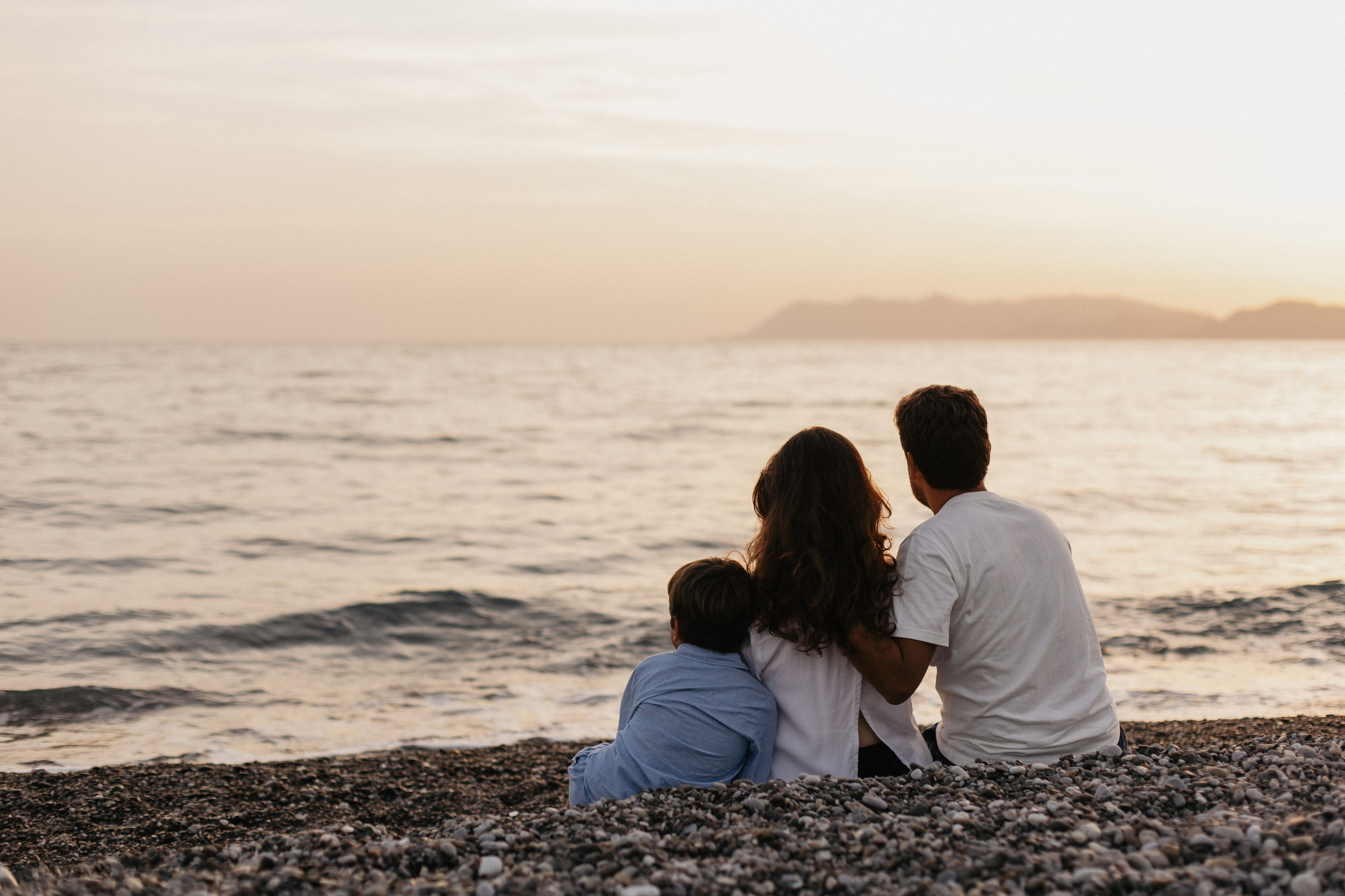 Эльза, Ренат и Дамир. Фотограф Екатерина Гюнгор ♡ Фетхие Мармарис Ортаджа