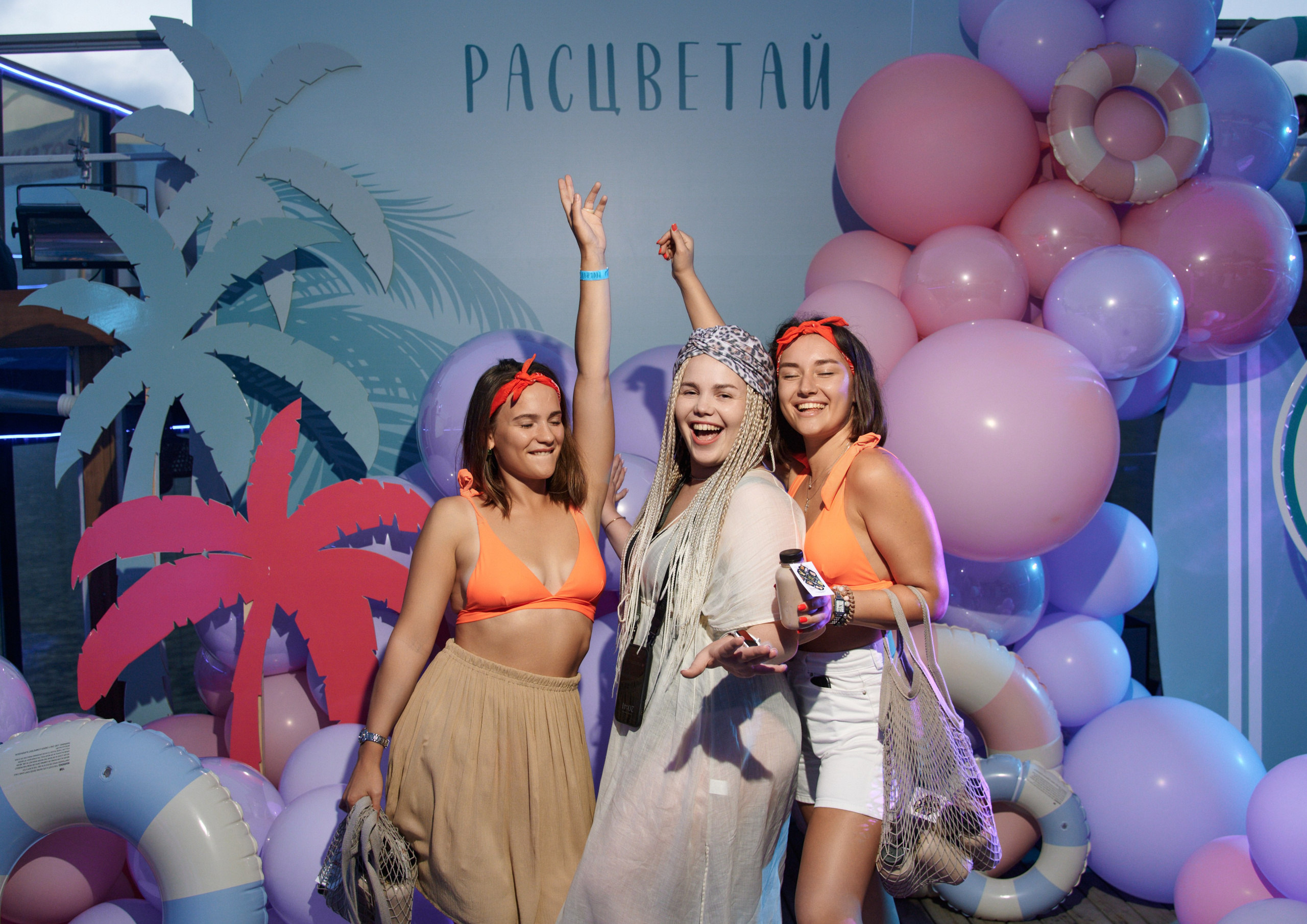 Расцветай. Свадебный фотограф во Владивостоке Гарагуля Игорь