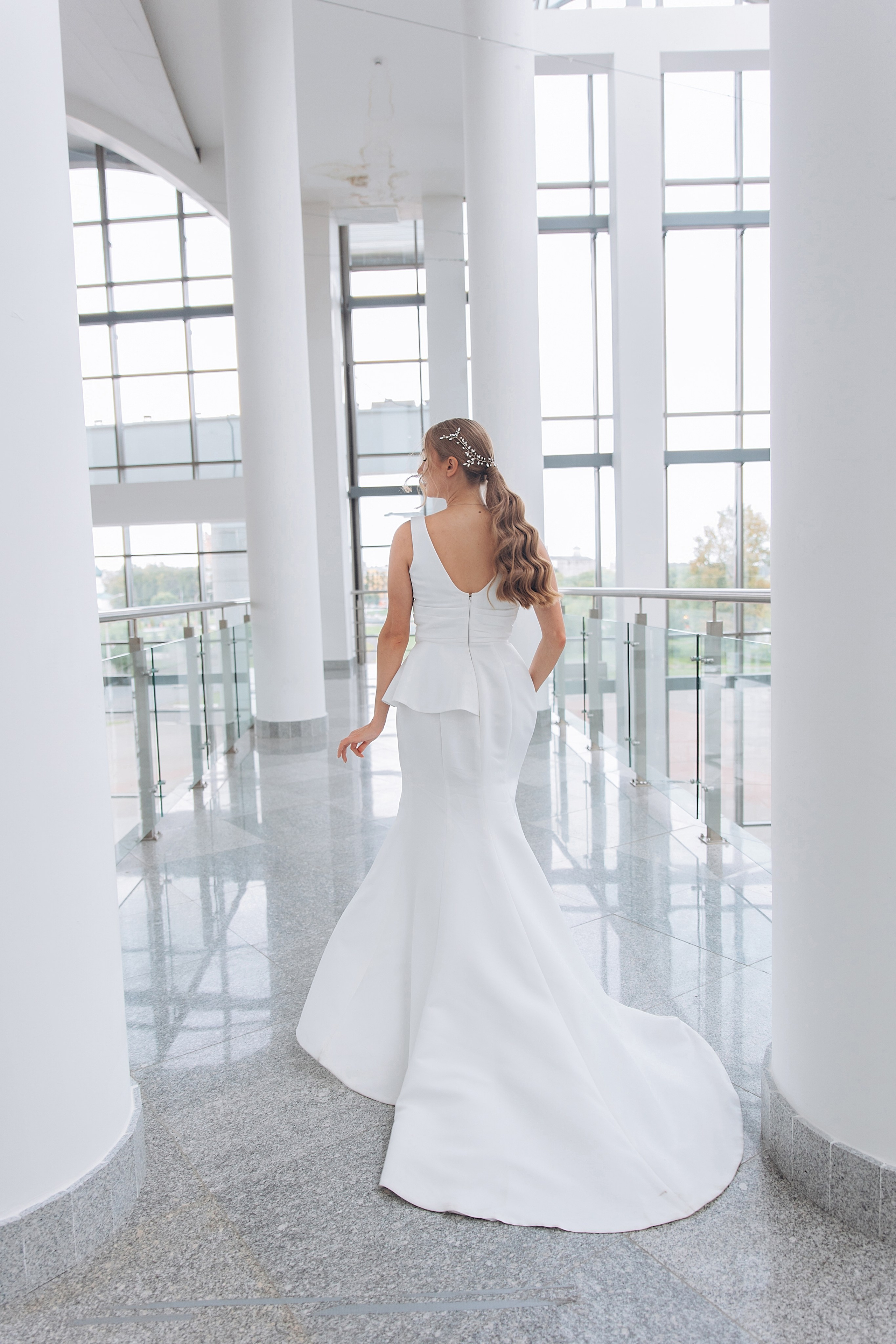 Елизавета и Дмитрий. Семейный фотограф Ярославль Екатерина Охлопкова