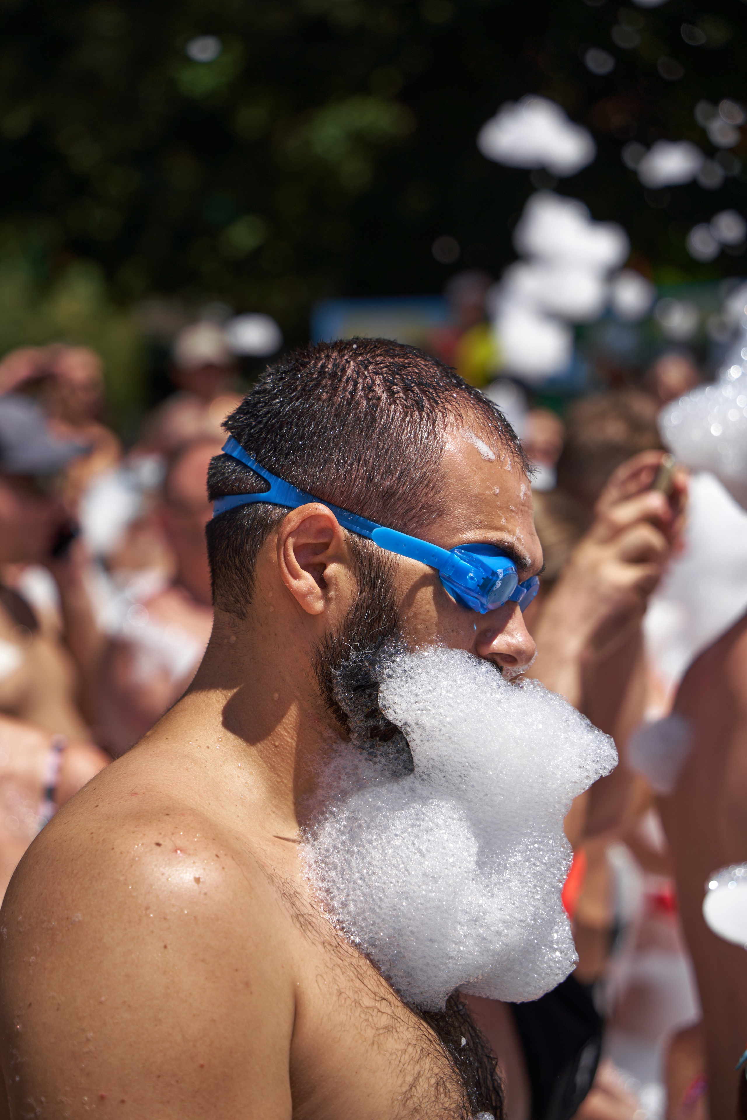 Фотограф на мероприятие Артем Ковальский. Профессиональный фотограф в Анапе Артем Ковальский