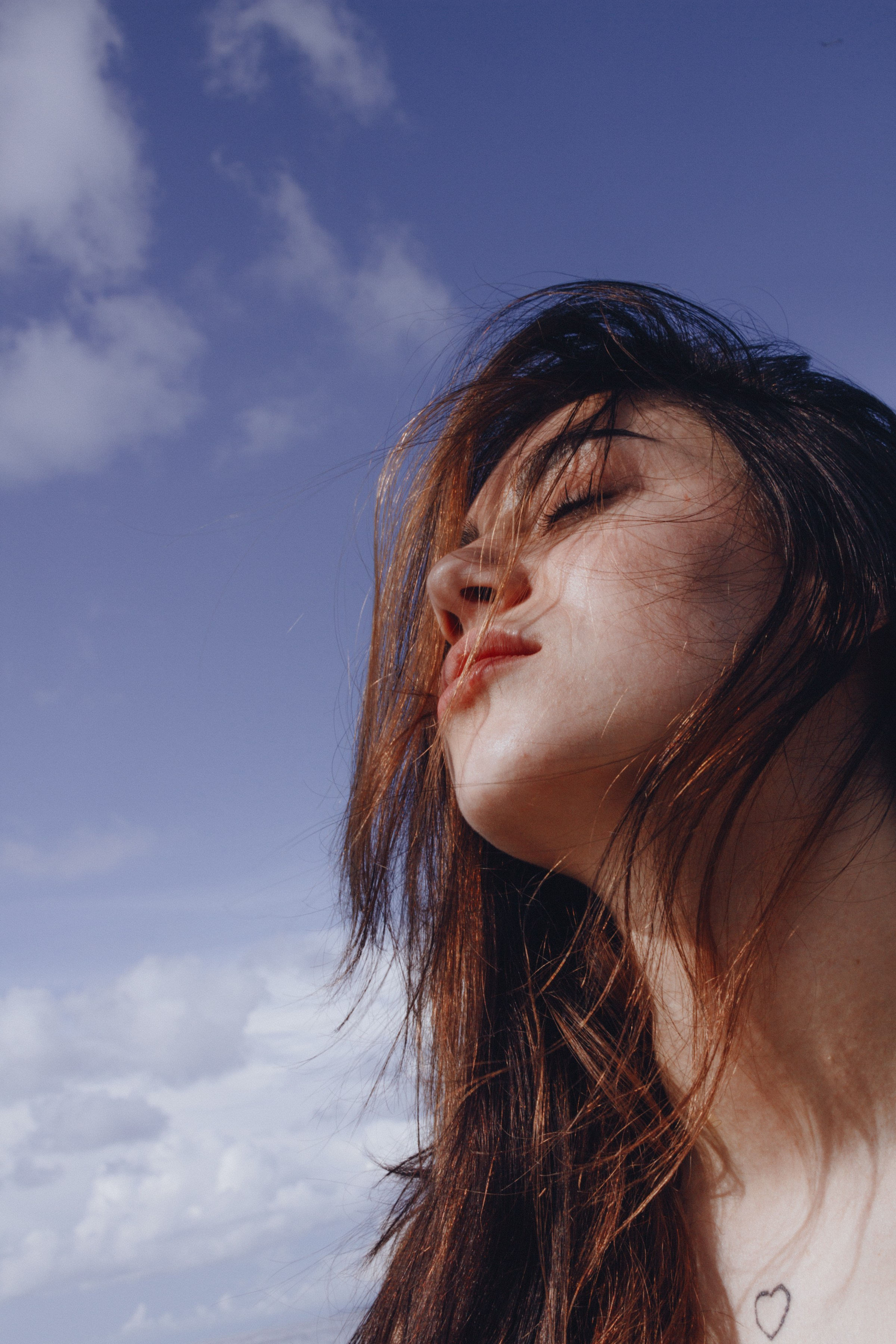 Vasilisa. Иван Глухих, портретный фотограф