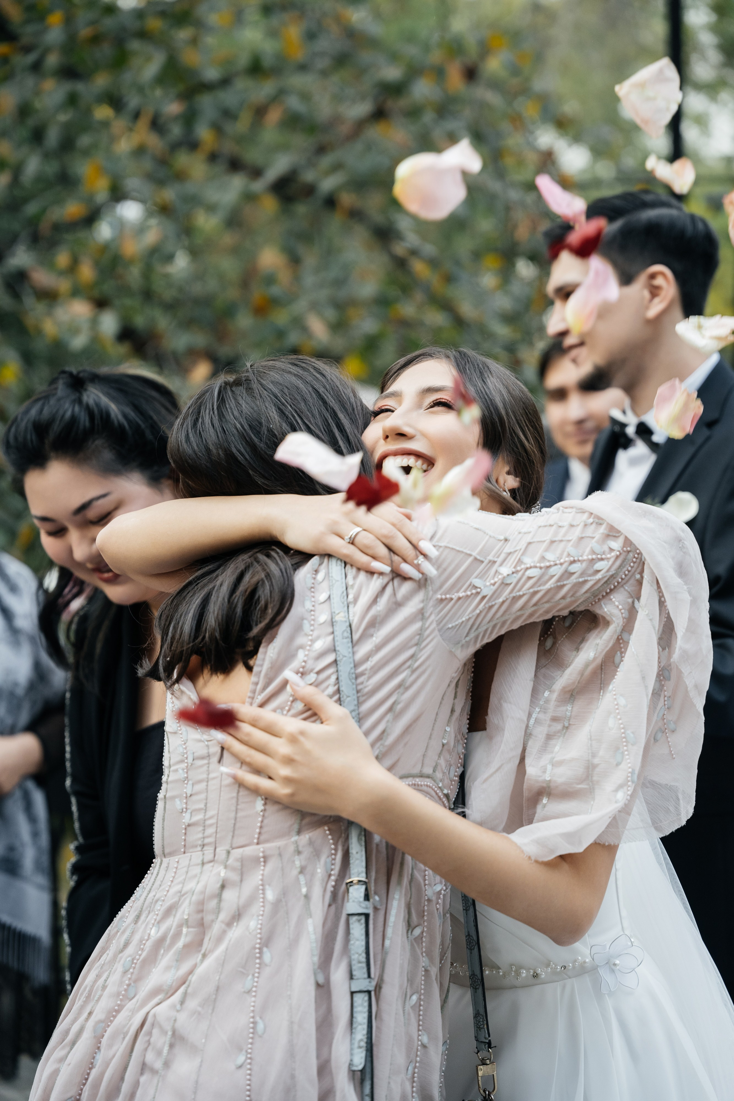 Nurali & Alina. Свадебный фотограф алматы Шожебаев Кайрат