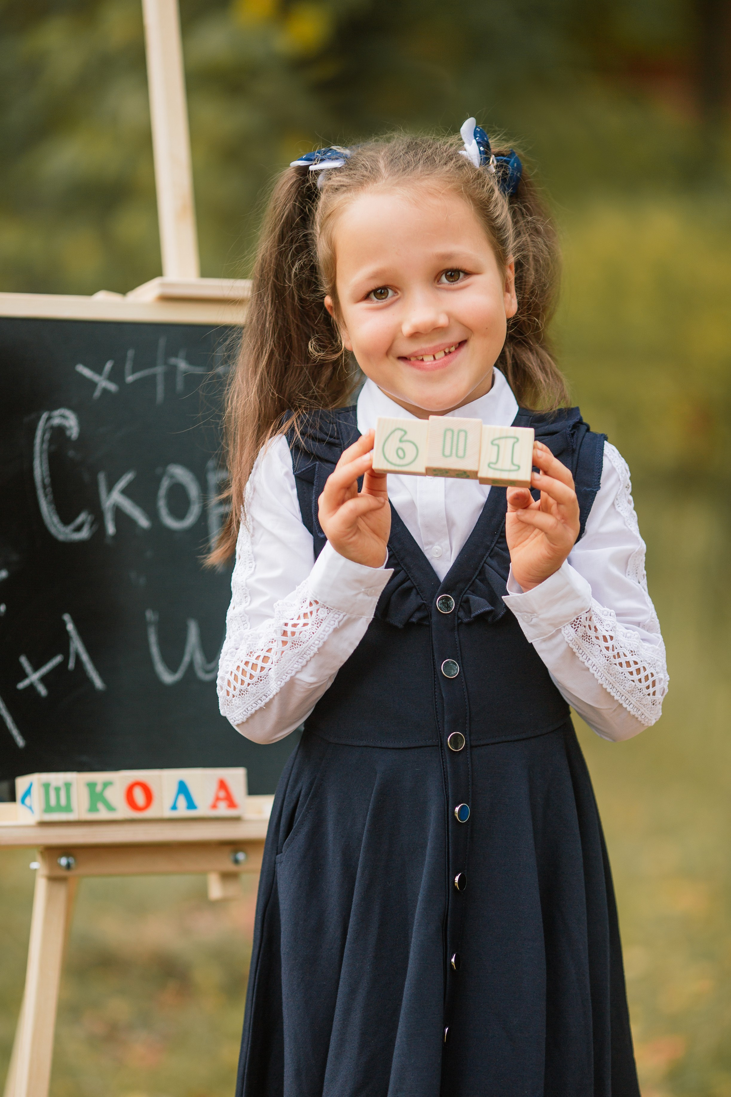 Школьный фотопроект Милана. Семейный фотограф Толстикова Кристина