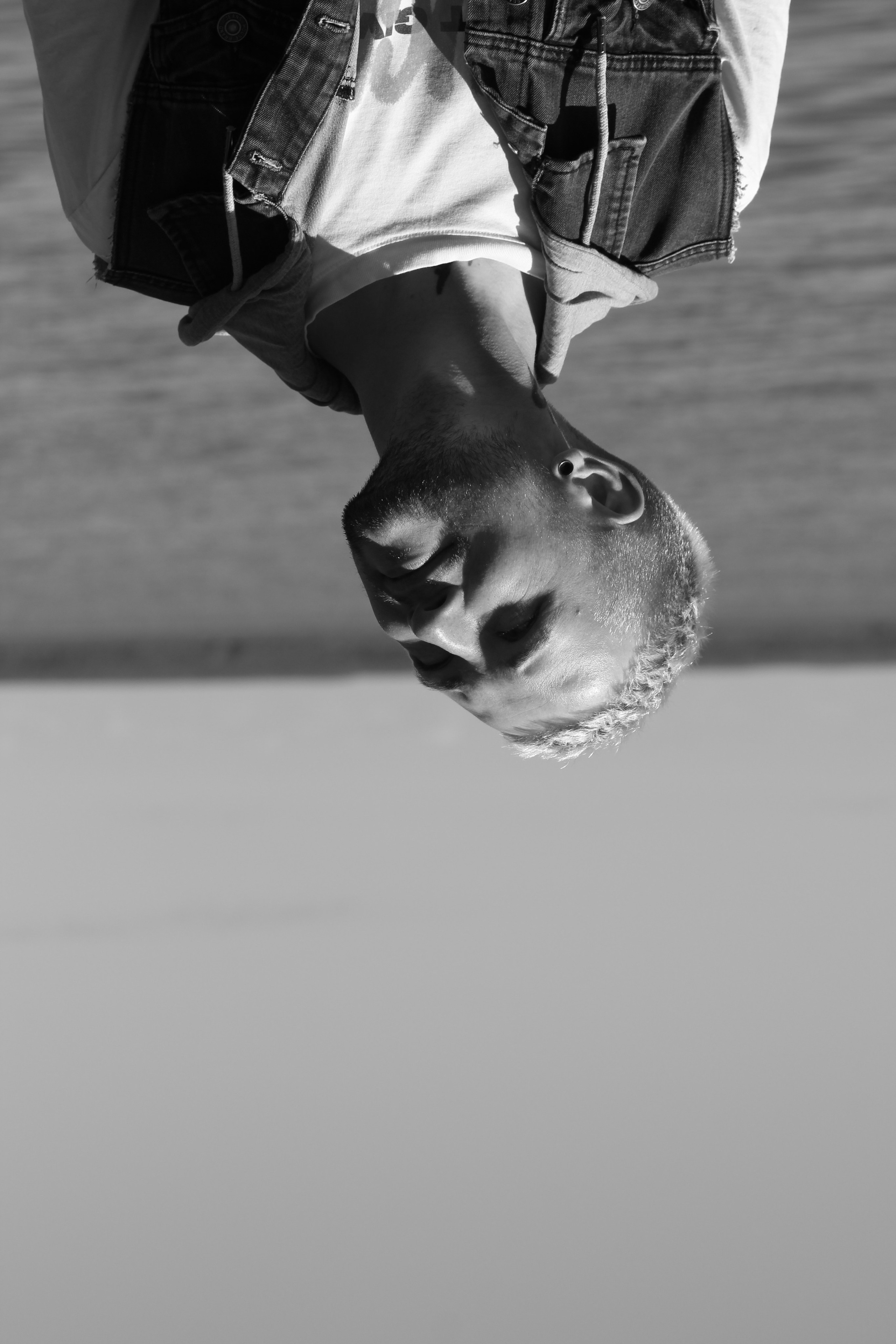 ДМИТРИЙ. Репортажный и портретный фотограф Михаил Мартиросян