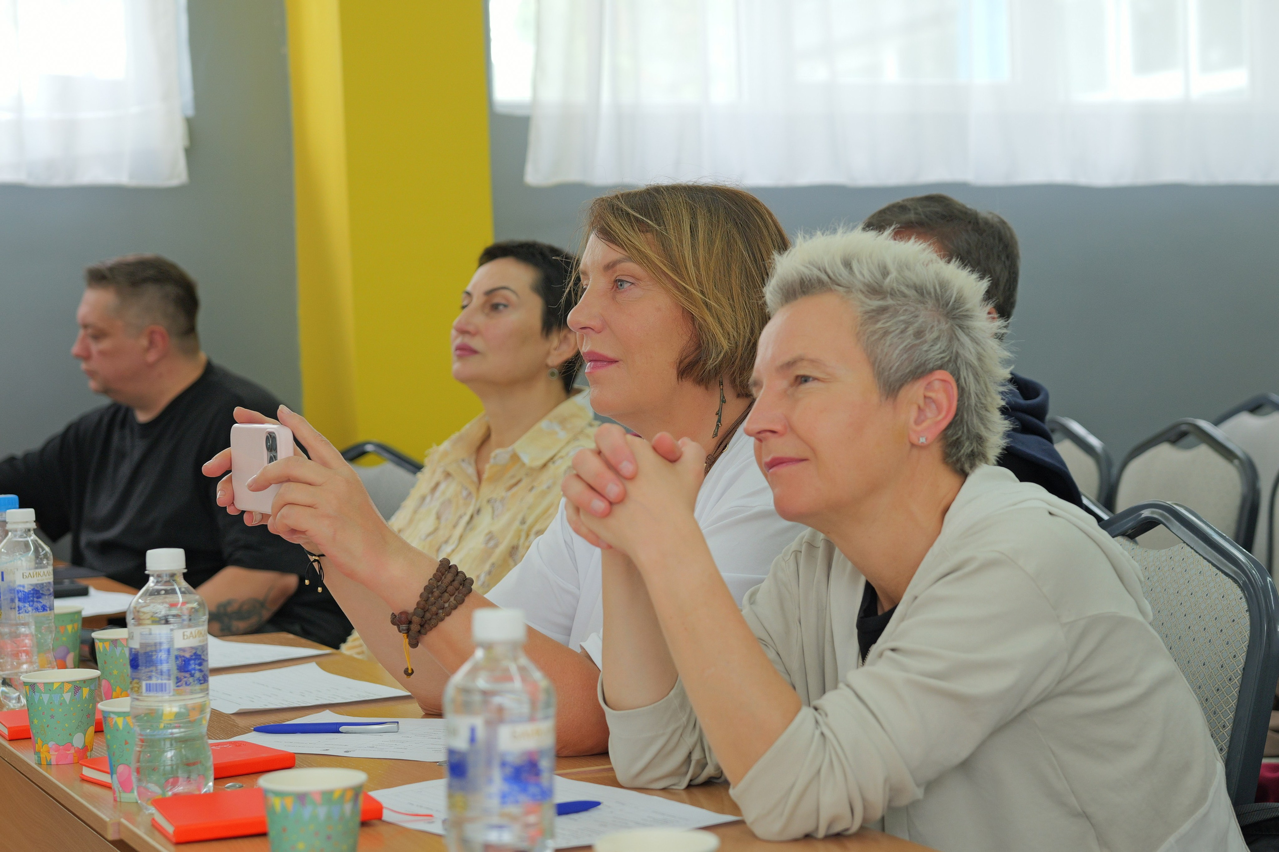 Мероприятия. Фотограф Екатерина Морозова