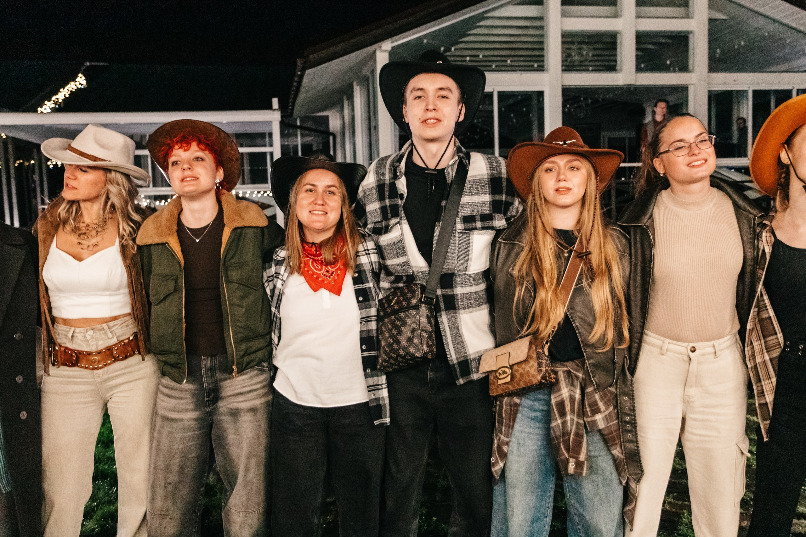 Ситцевая свадьба. Андрей Партнов — фотогрраф, Москва